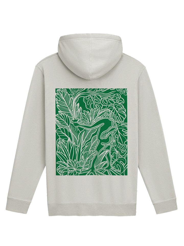 Wielding Joy Hoodie product image (2)