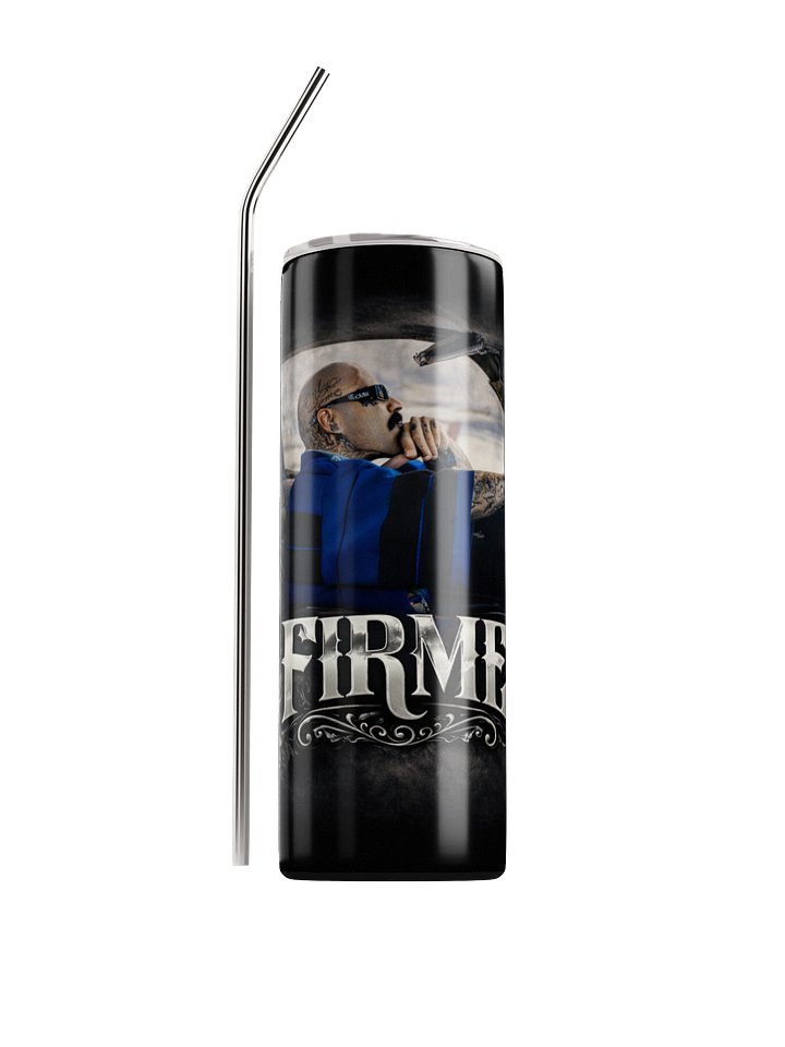 FIRME Stainless Steel Tumbler product image (1)