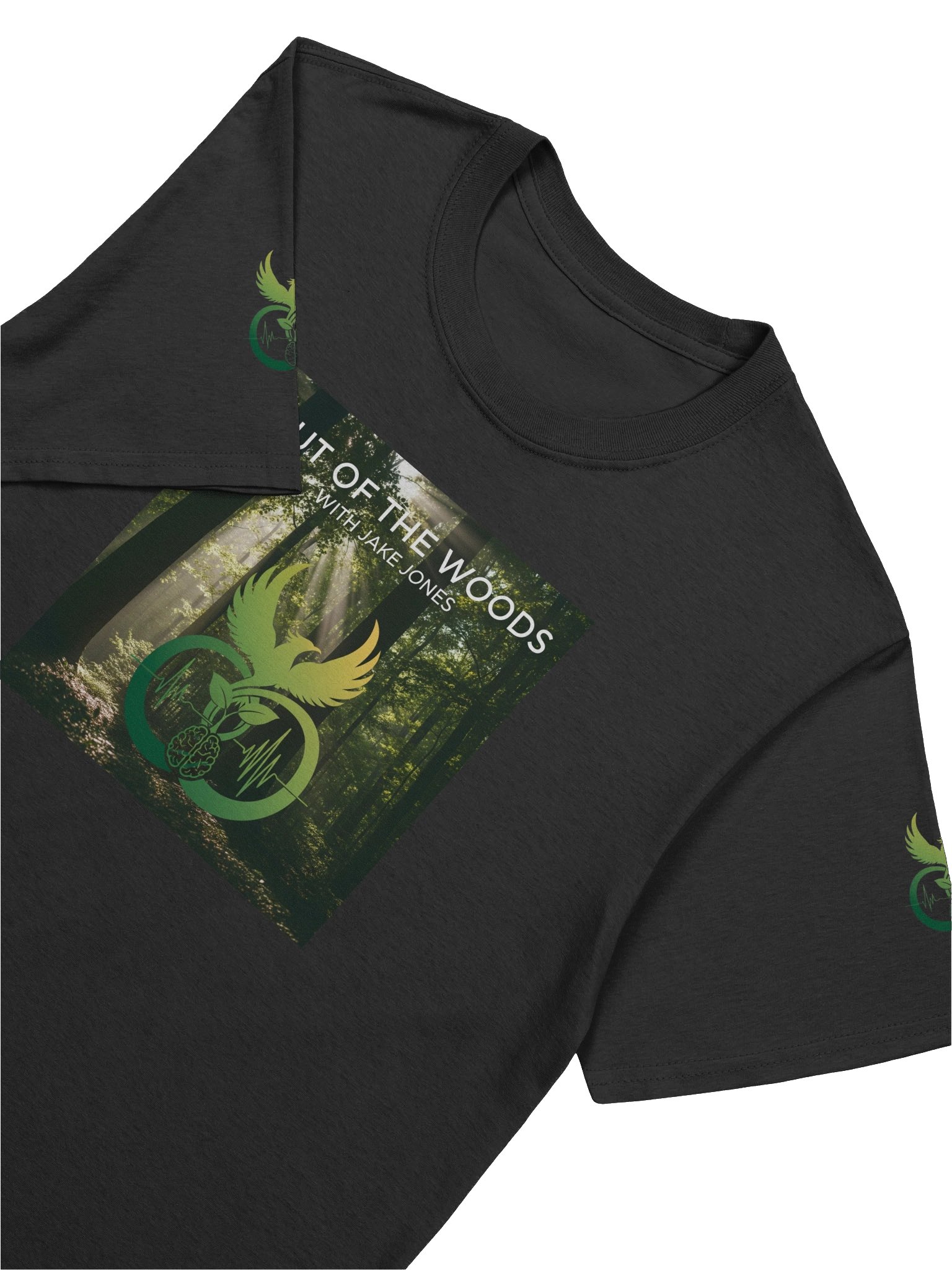 Out of the Woods Tee product image (13)