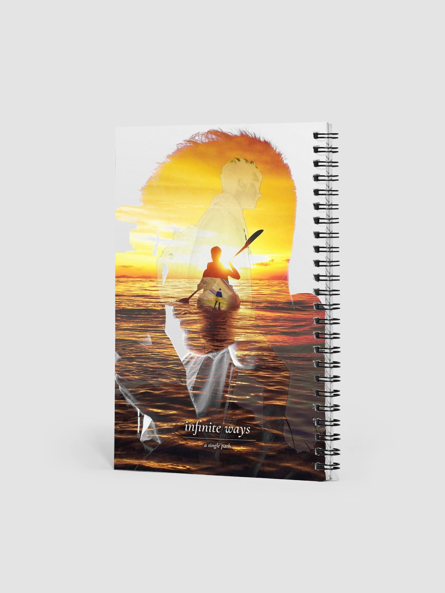 Savage Sage NoteBook product image (3)