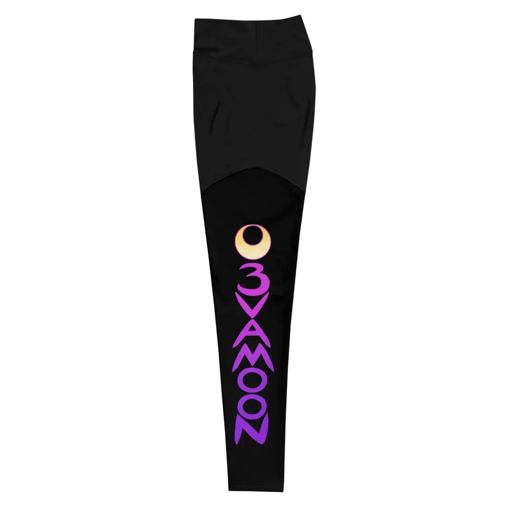 3vamoon leggings product image (4)