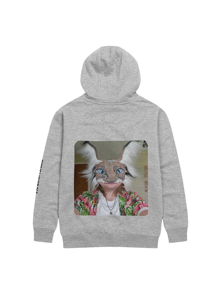 cicadaling hoodie (lighter colors) product image (7)
