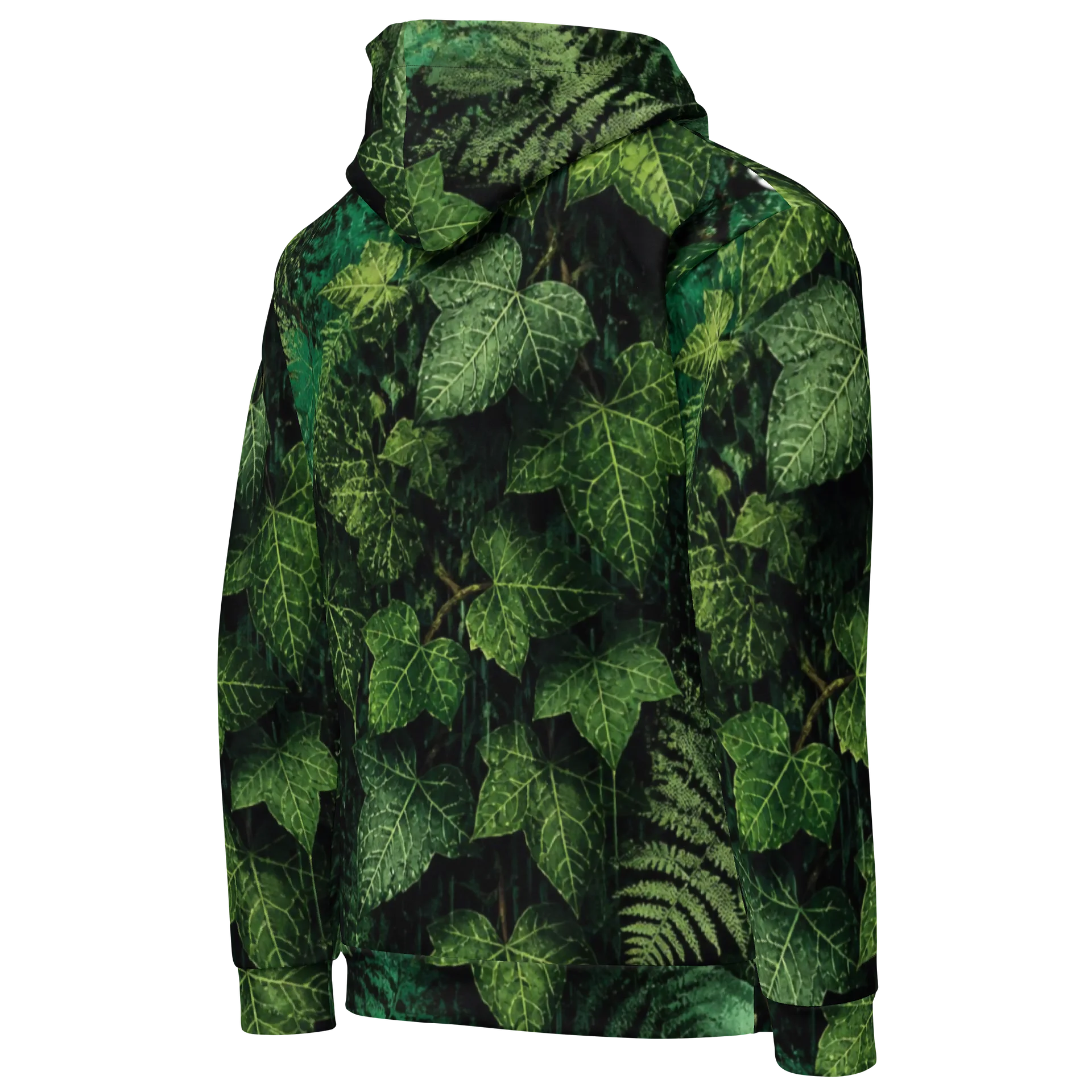 Amazonian Wilds Hoodie product image (4)