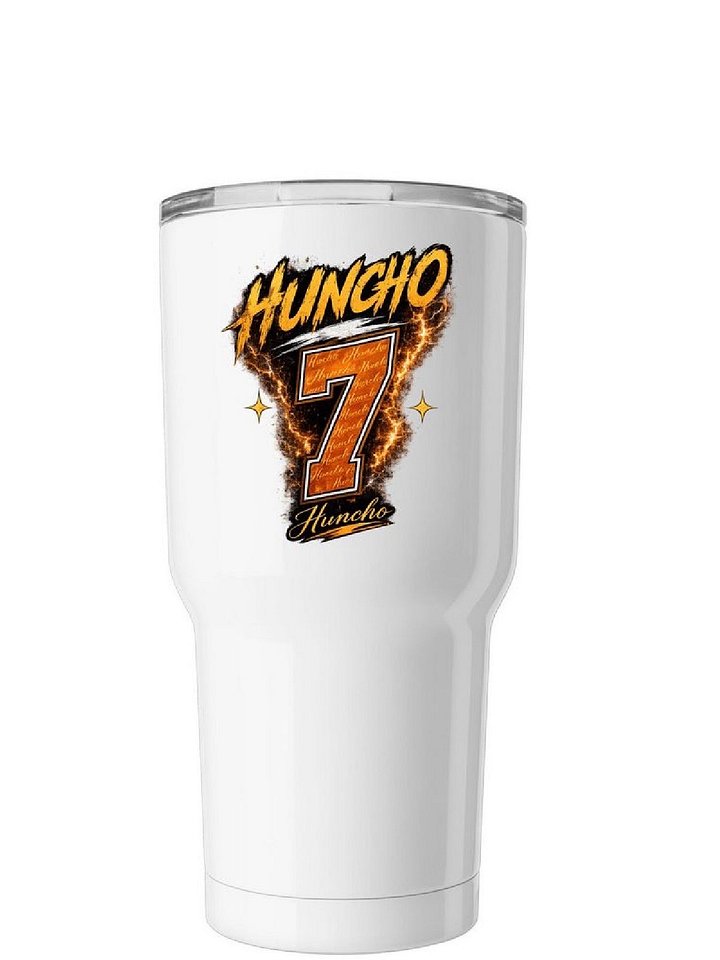 Hurricane #7 Tumbler product image (1)