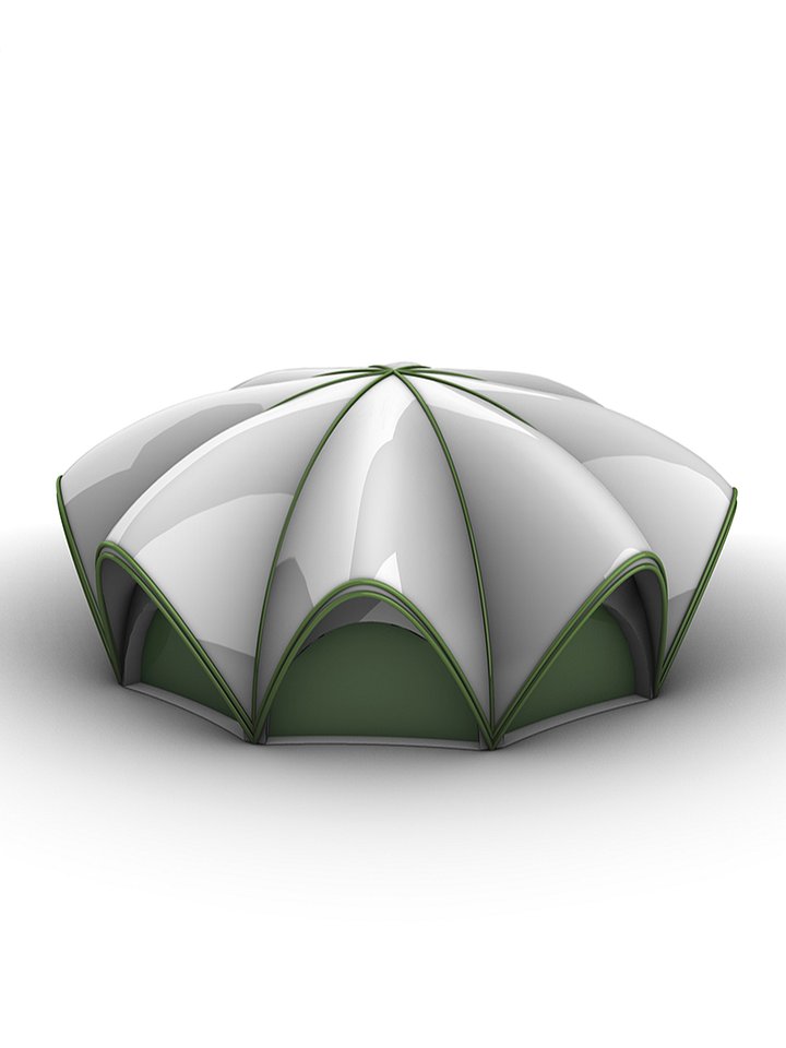 Grasshopper – EX 62 – Project + Polar array product image (1)