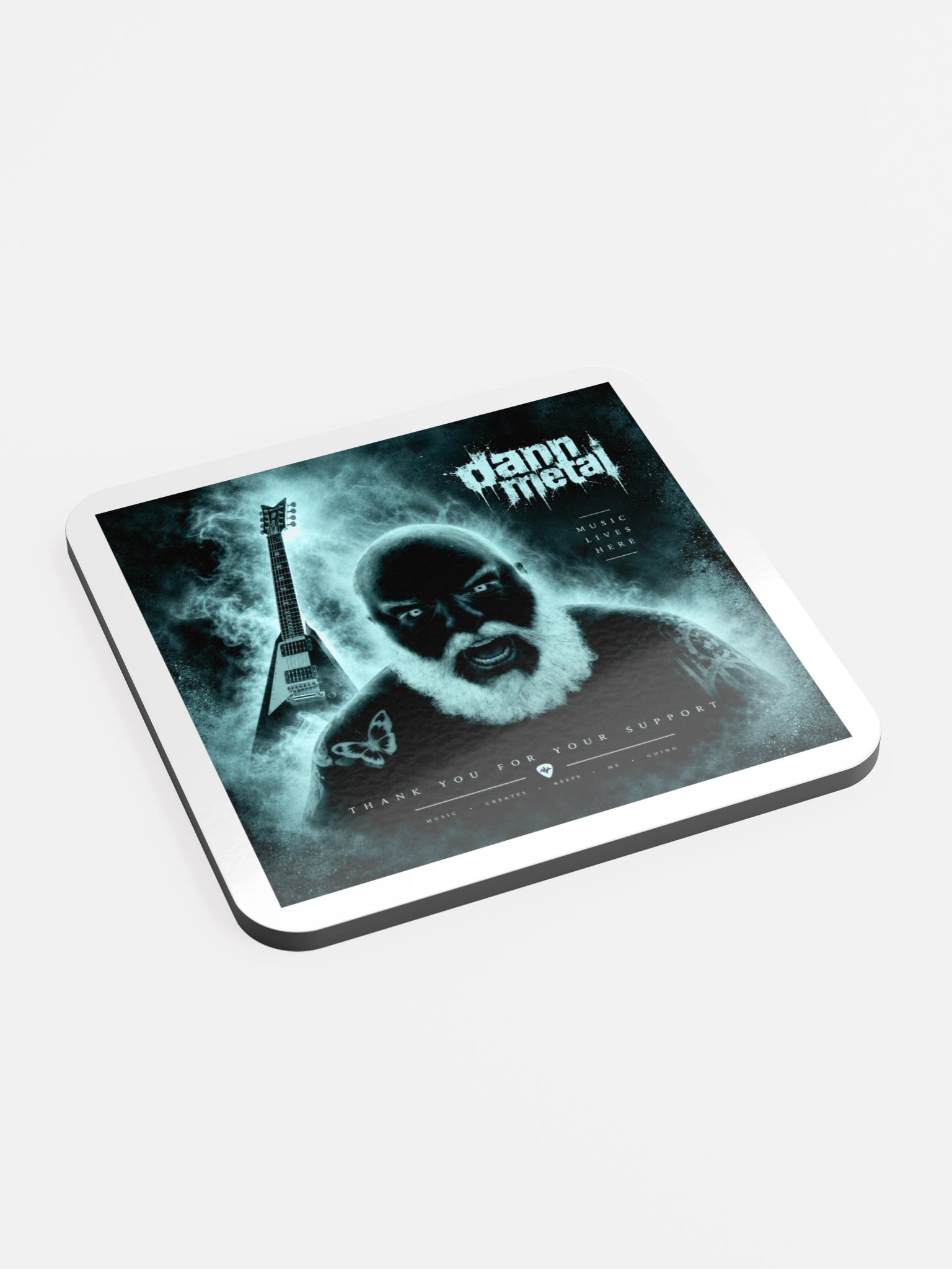 dann metal coaster product image (2)