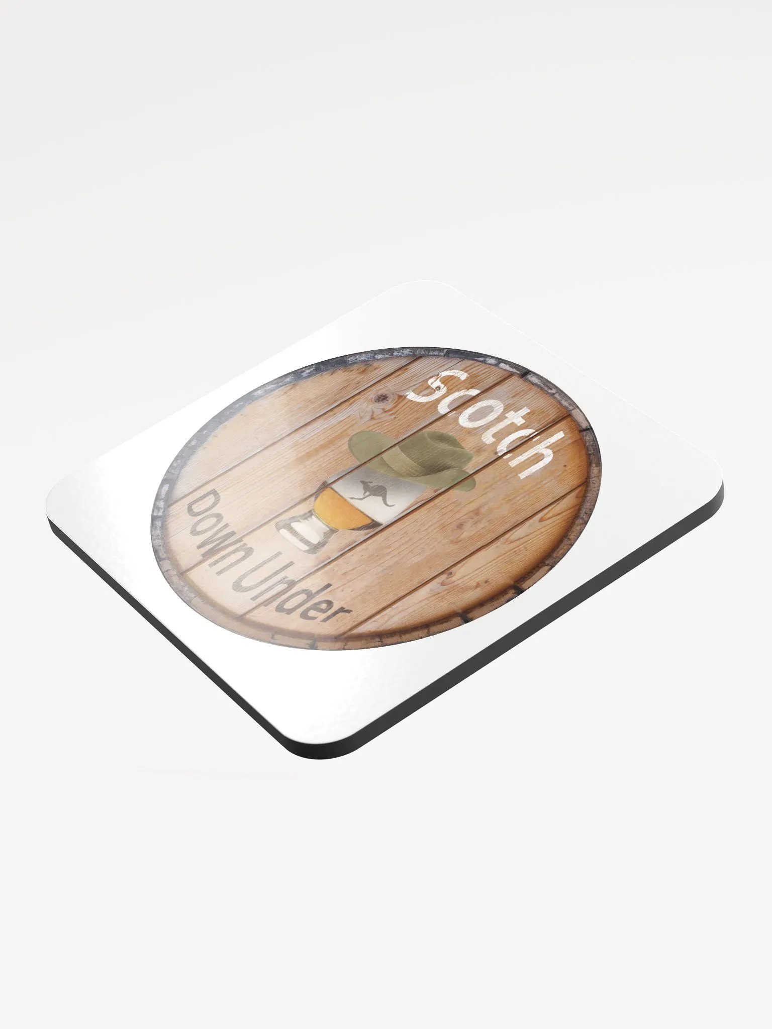 SDU Coaster product image (3)