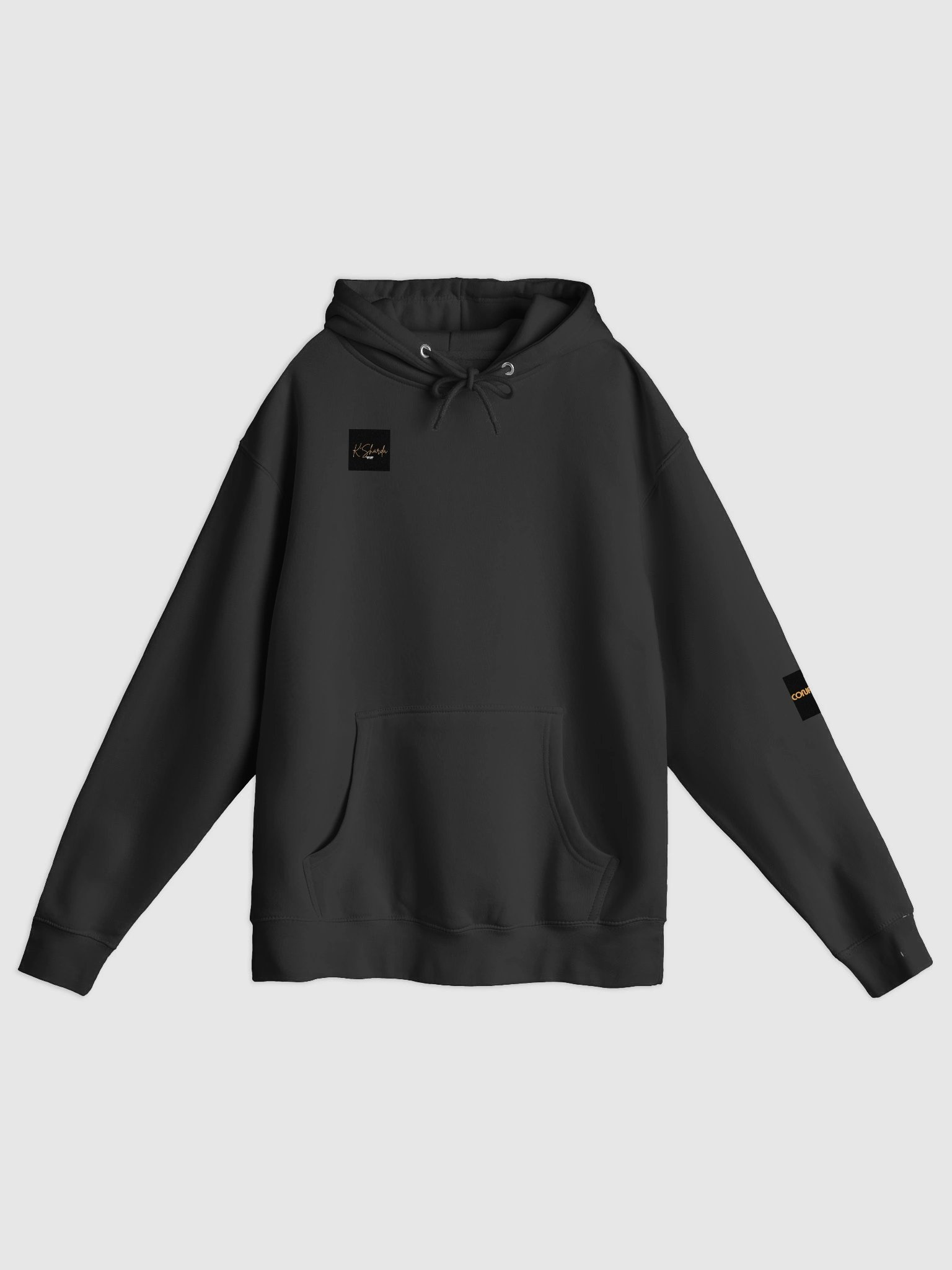 K’Sharda Leisure Wear Est. 2025 Premium Hoodie product image (3)