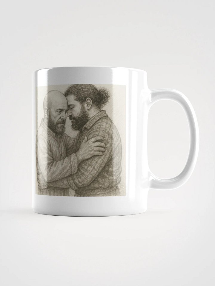 Last Embrace product image (1)
