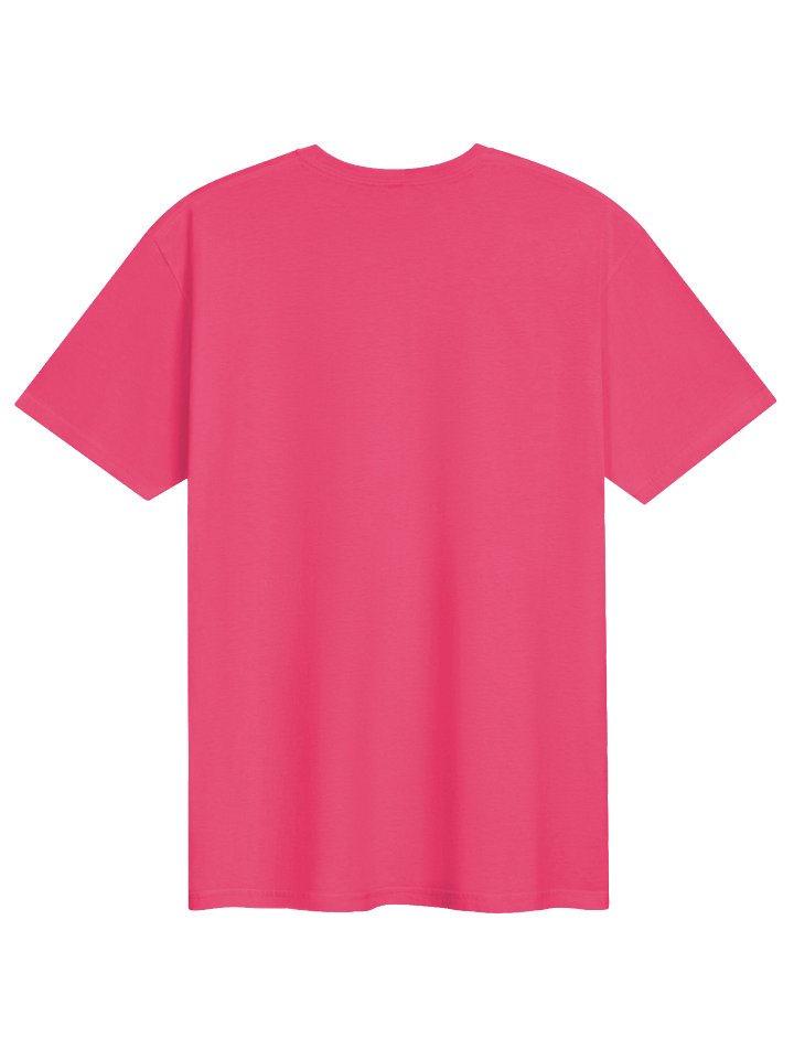 Retroverse: Broadcasting — Neon CRT T-Shirt product image (82)