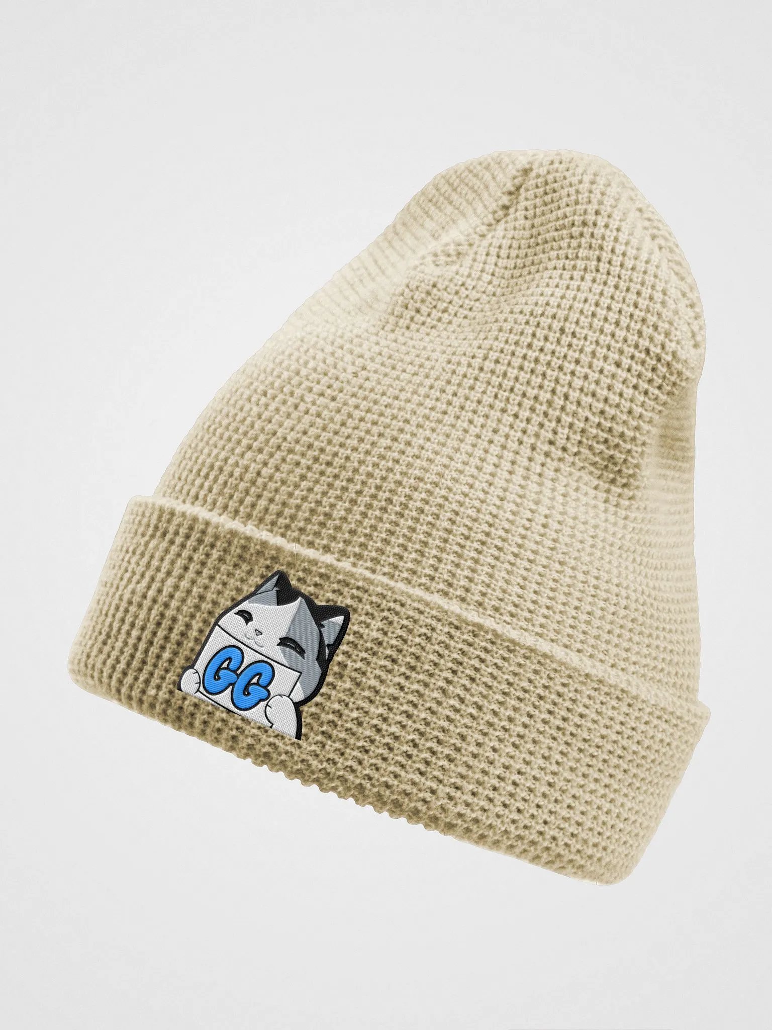 Dori GG beanie product image (10)
