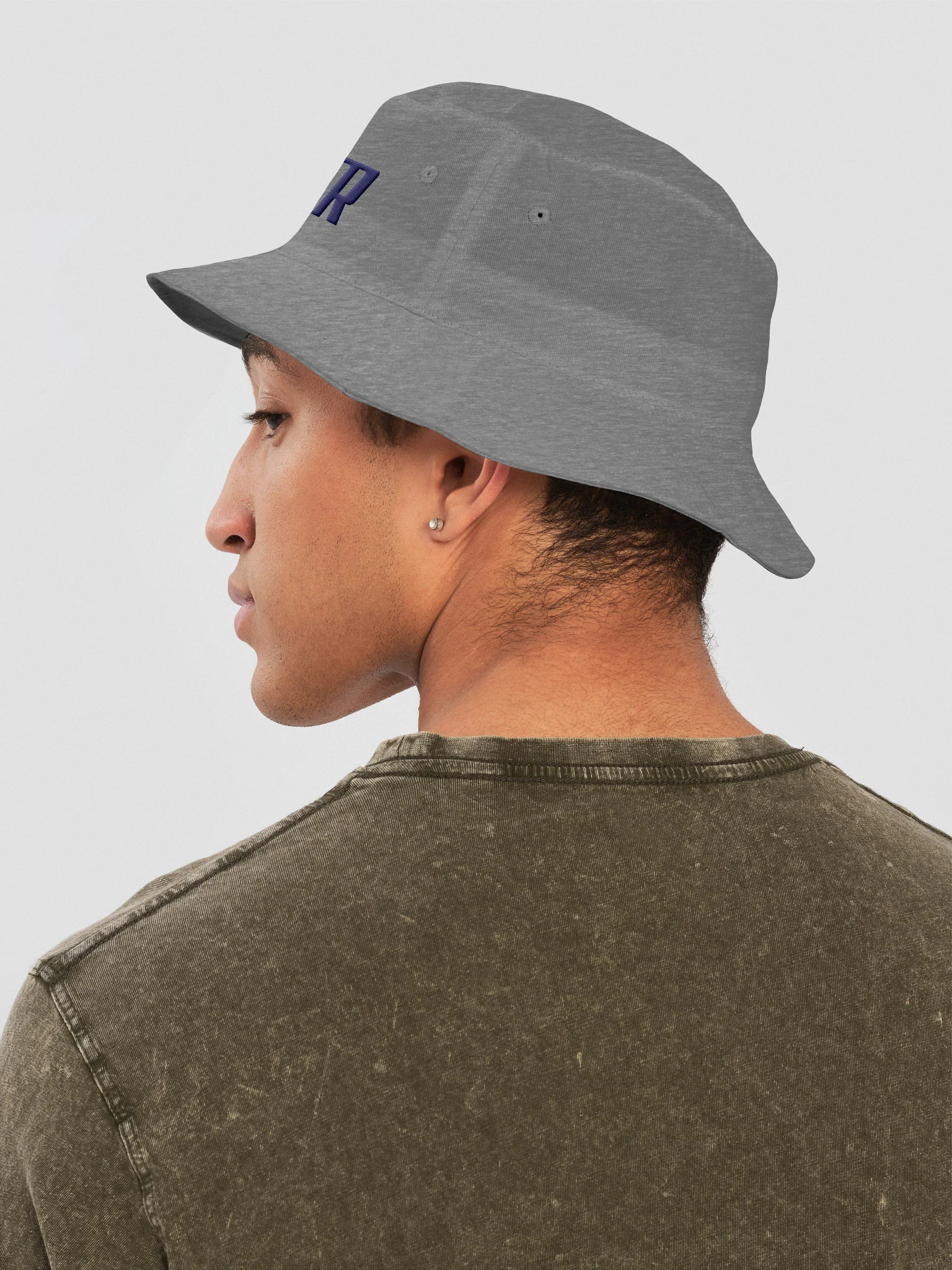 AER Bucket Hat product image (4)