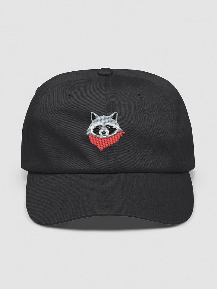 SleepyBndit Hat product image (1)