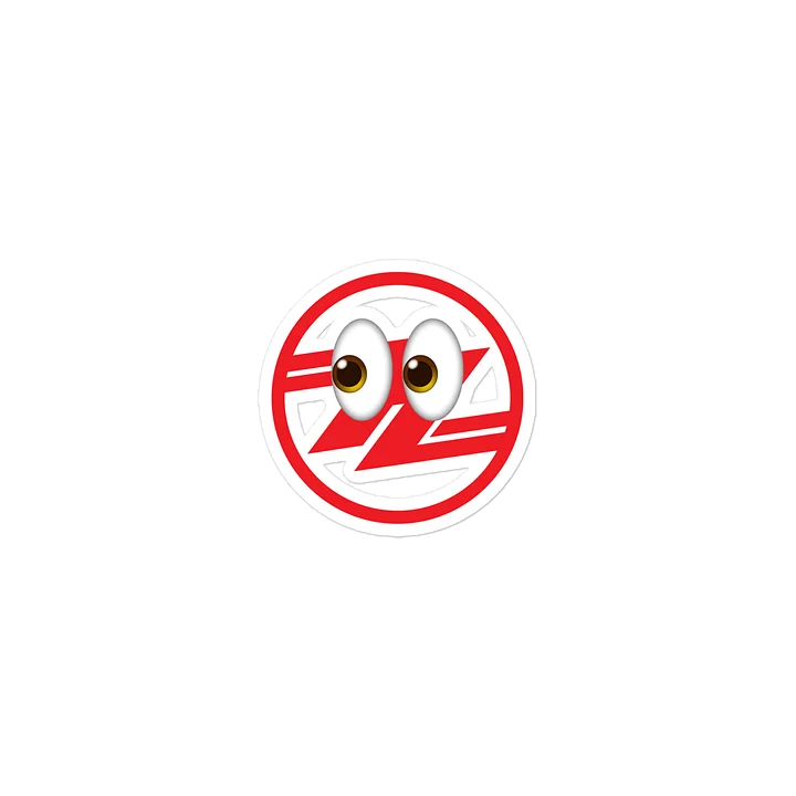 LURK SERIES - sticker product image (2)