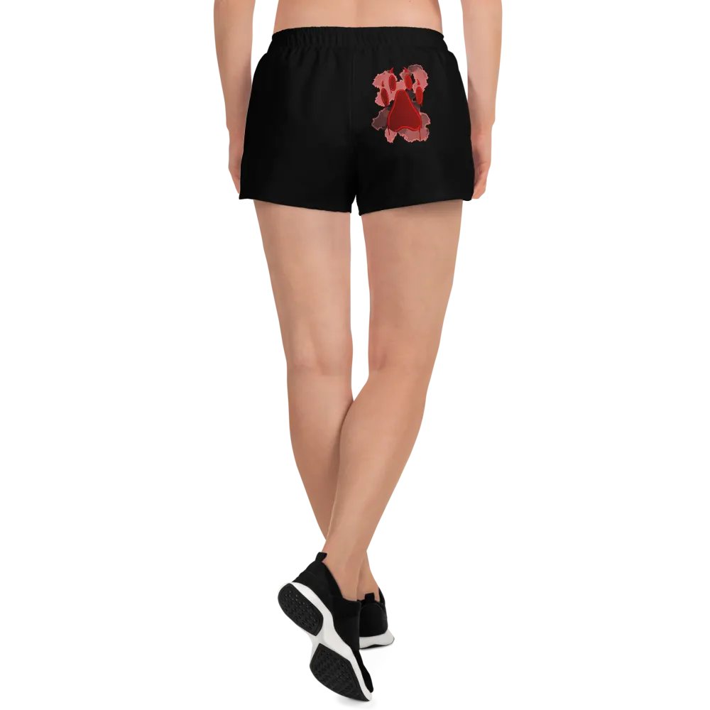 Vintage Logo Athletic Shorts product image (5)