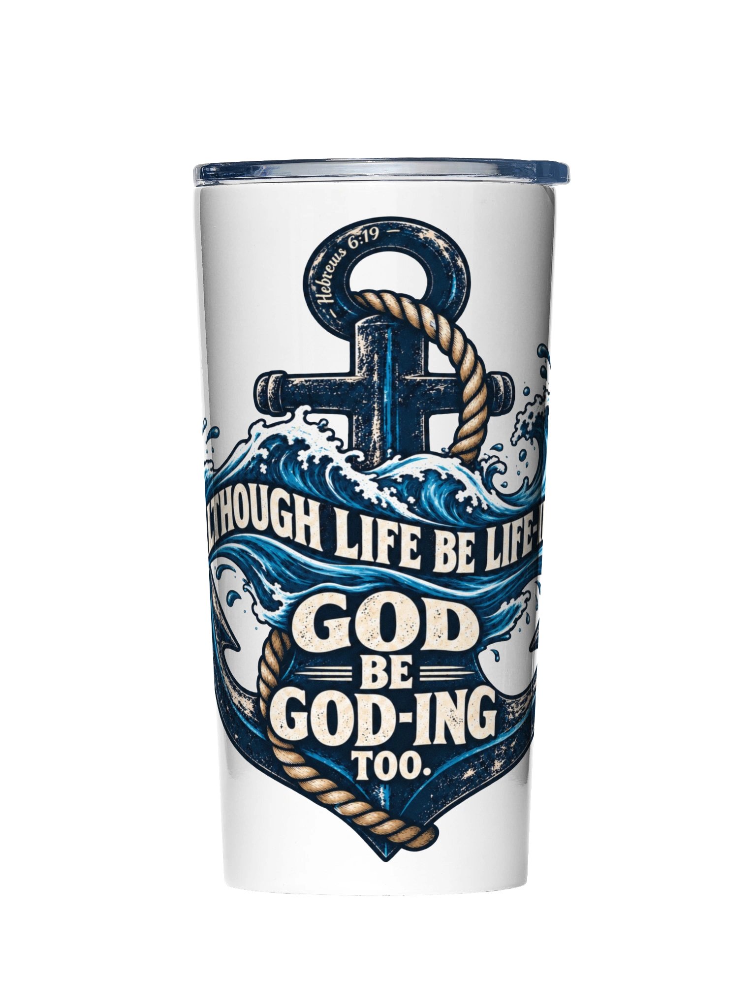 God be God-ing product image (1)