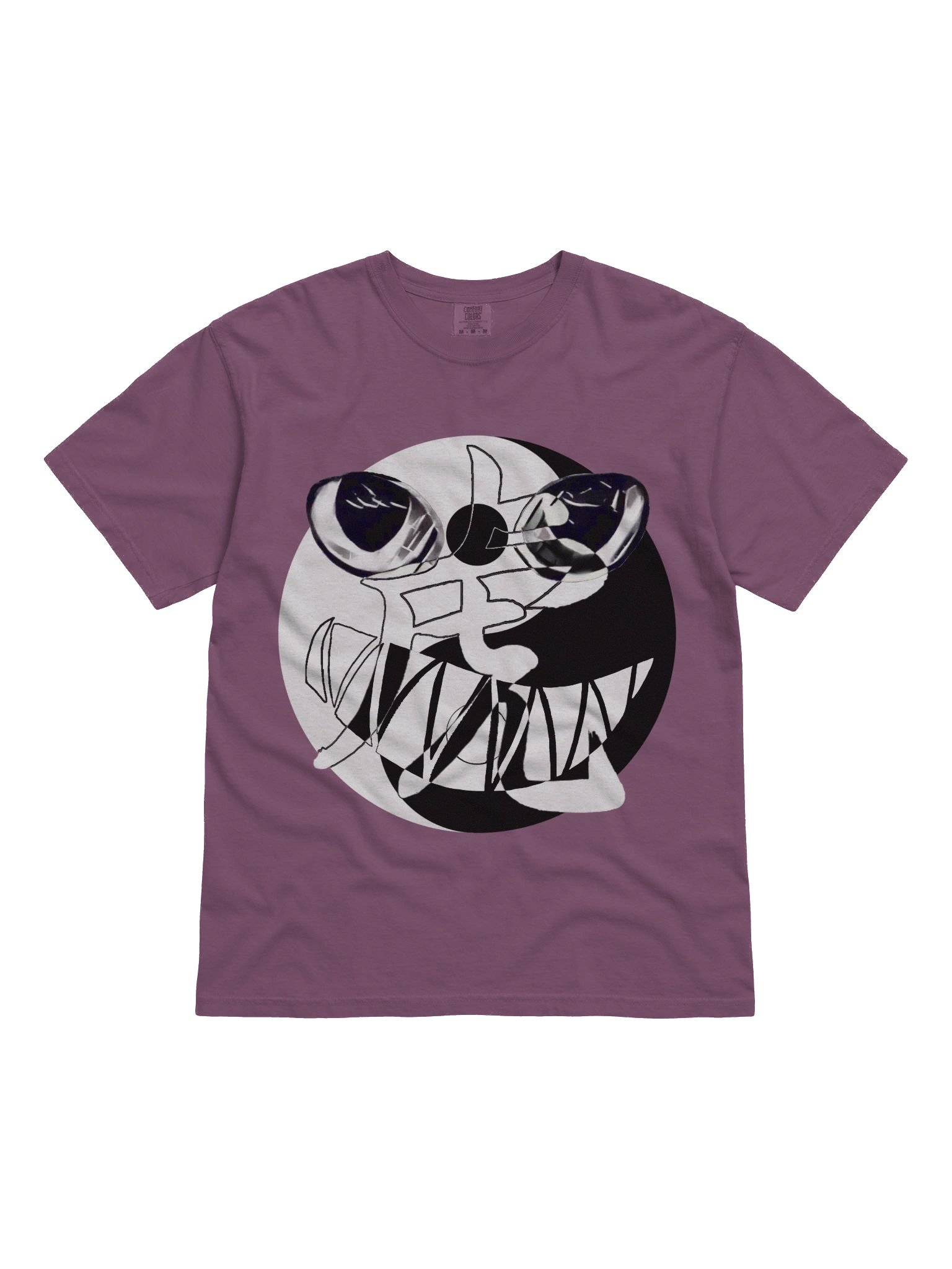 Duality Tee product image (3)