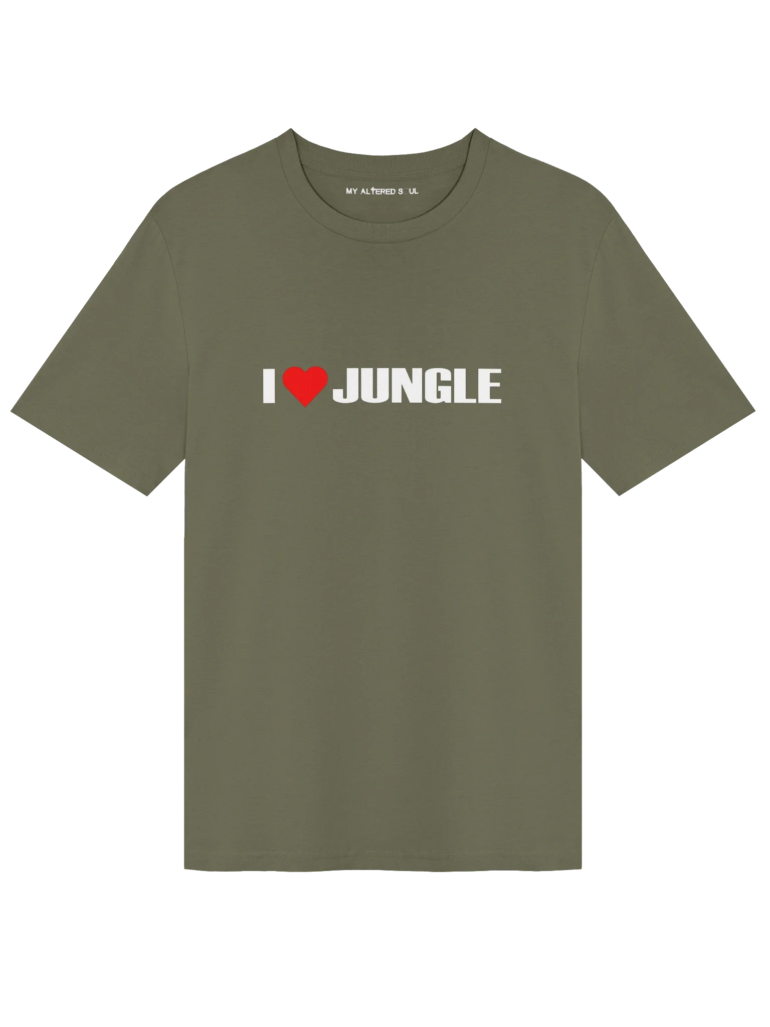 I <3 Jungle