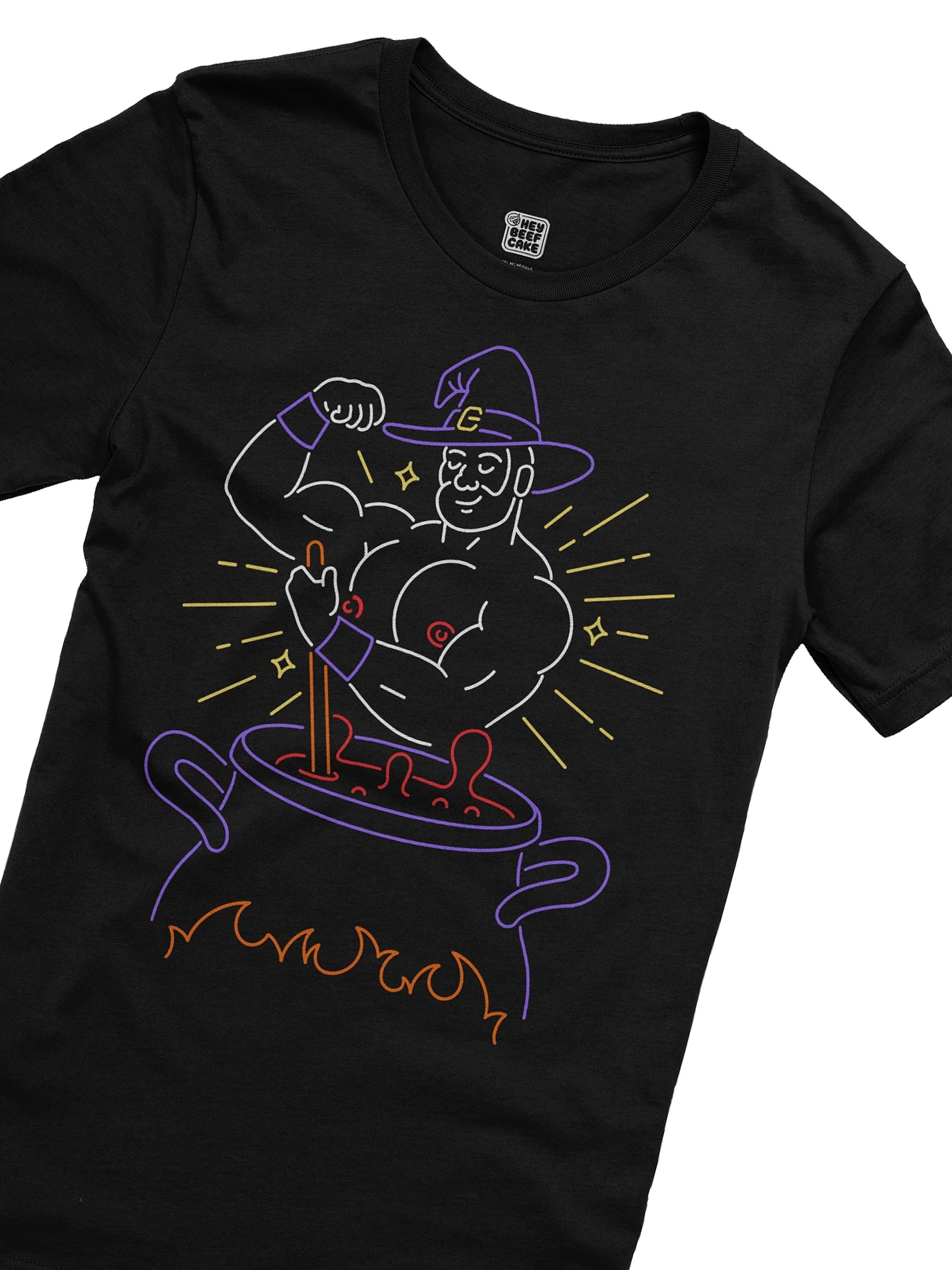 Stirring The Pot Tee product image (2)