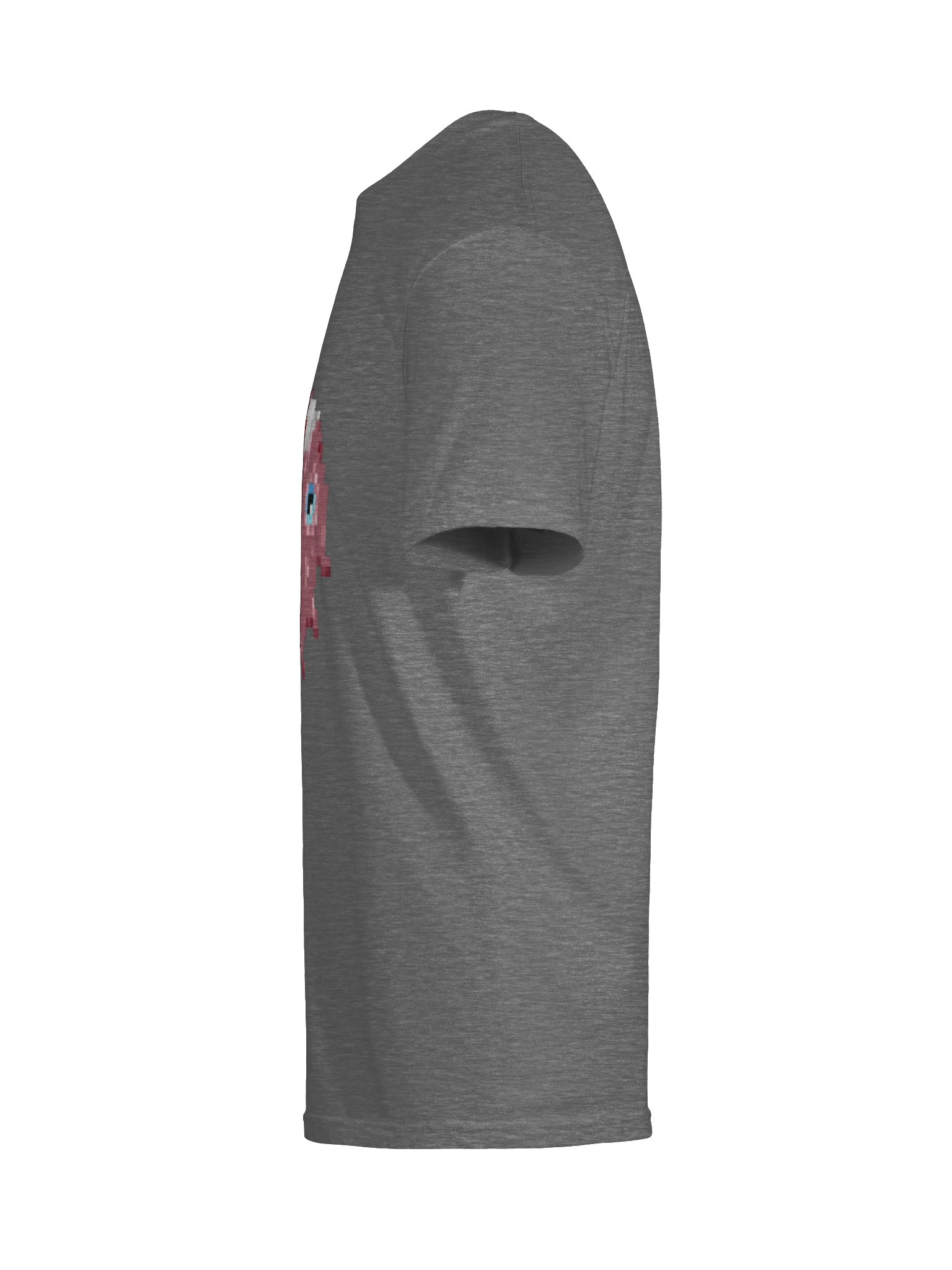 Ollie - Instagram T-Shirt Unisex product image (149)