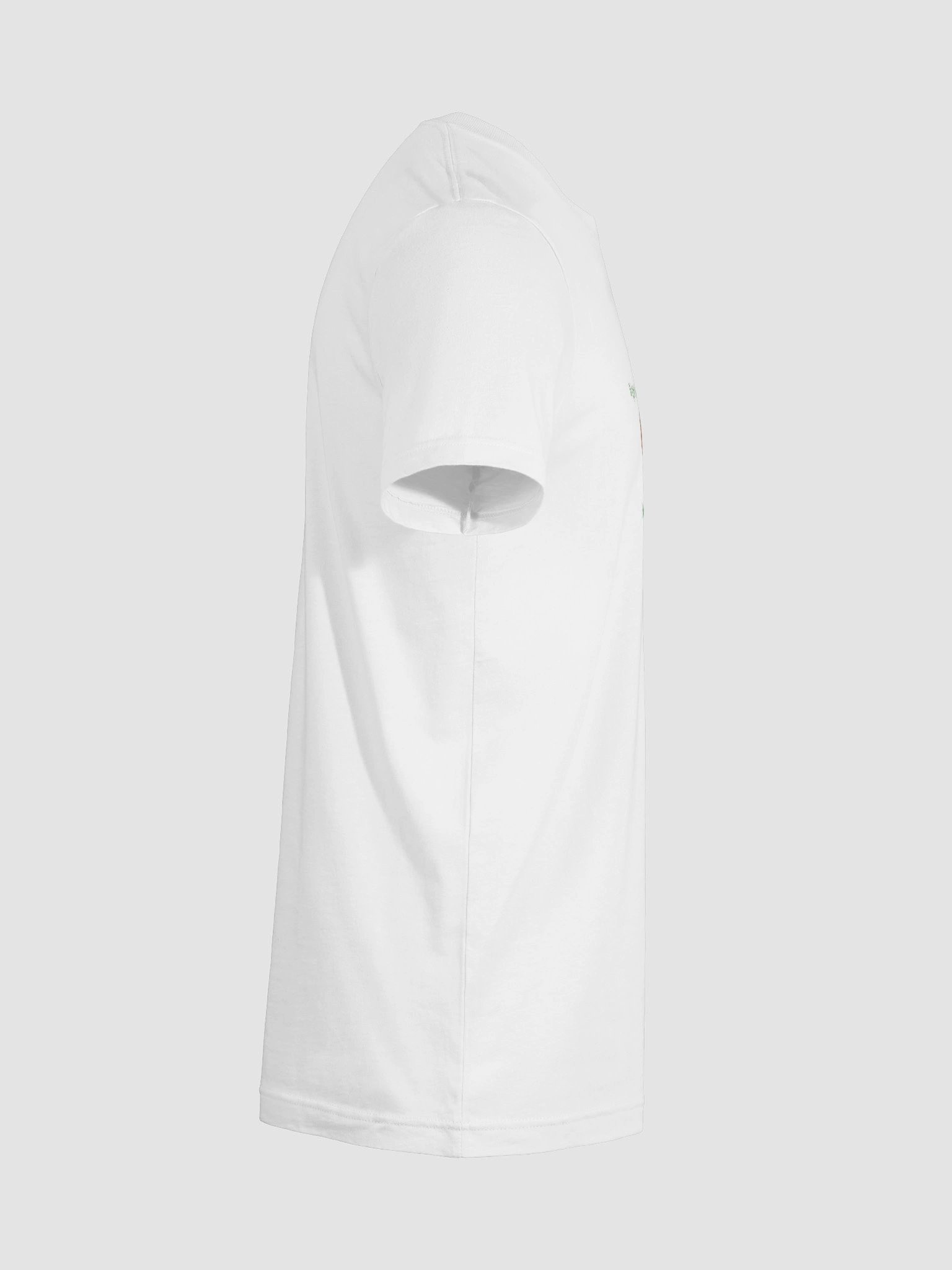 Fresh & Vegan Style Tee product image (12)
