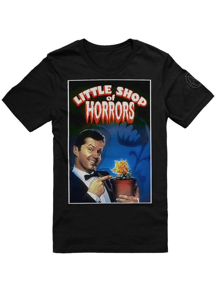 Little Shop of Horrors unisex t-shirt product image (1)