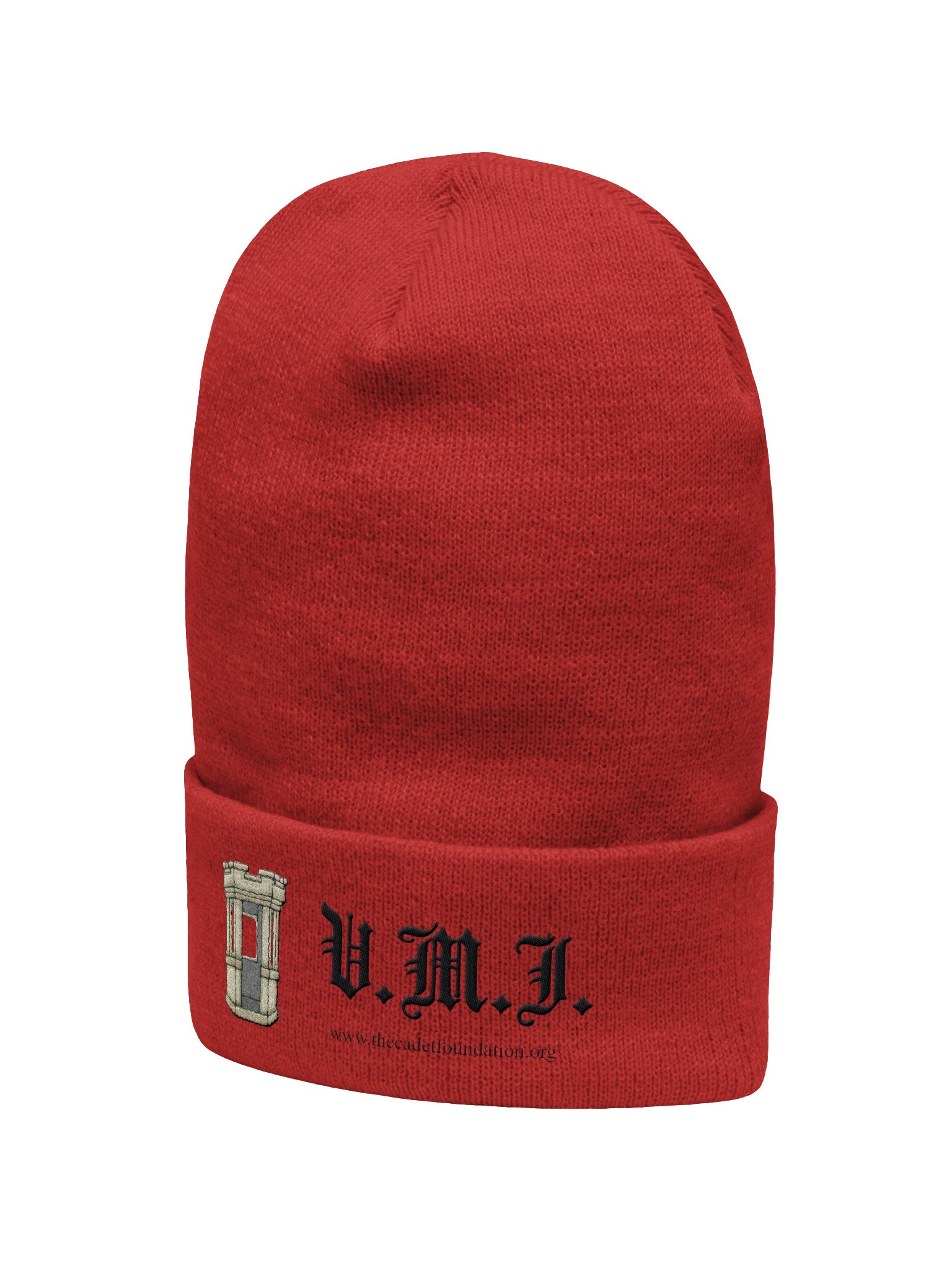 Sentinal Box Beanie product image (2)