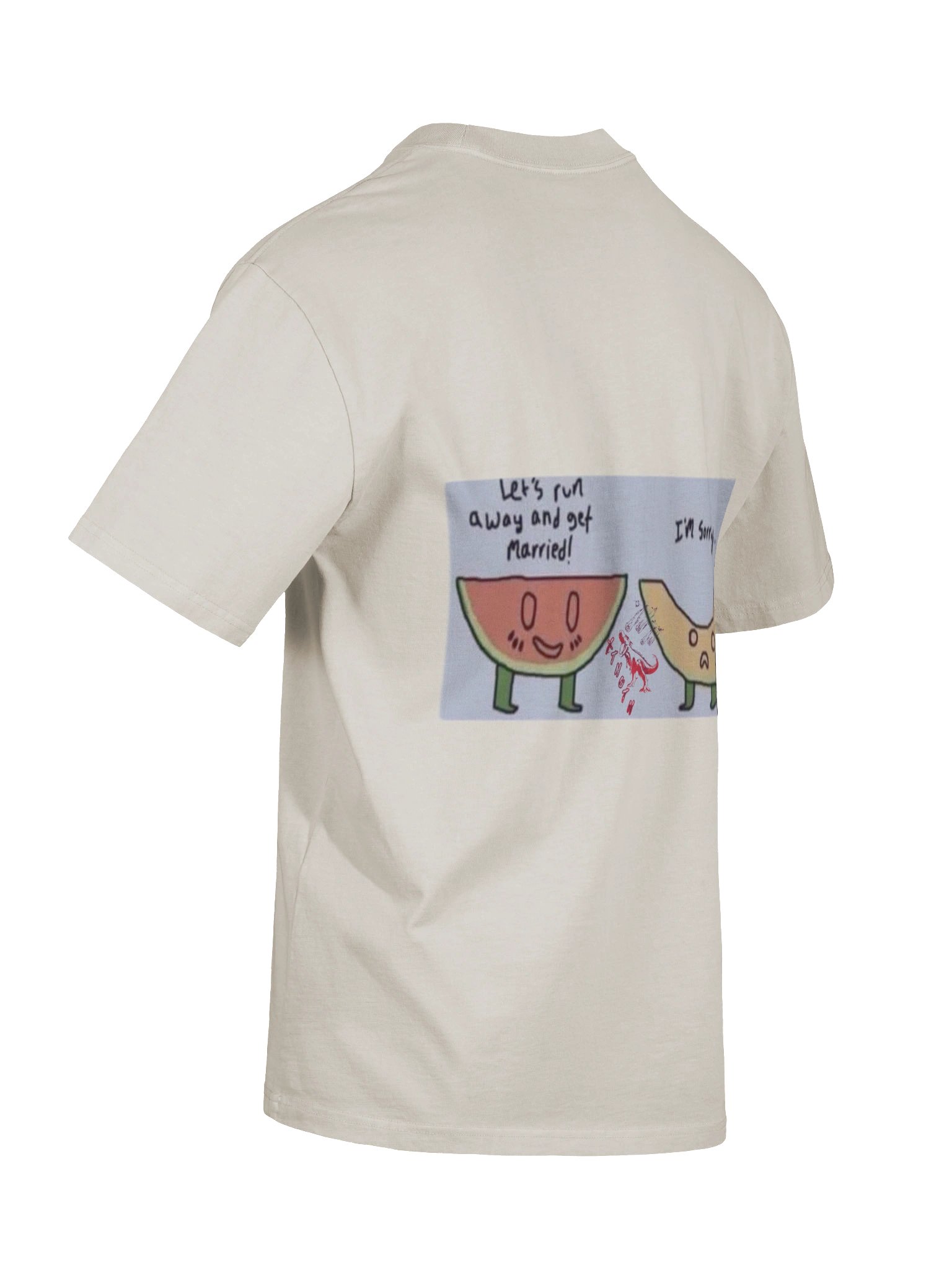 sorry cant elope product image (20)