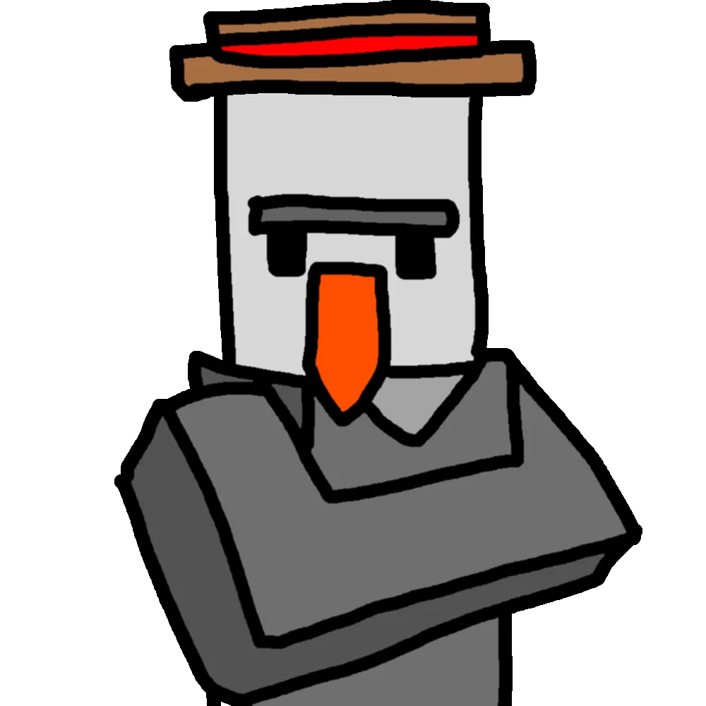 CringyGull Legacy Emotes product image (2)