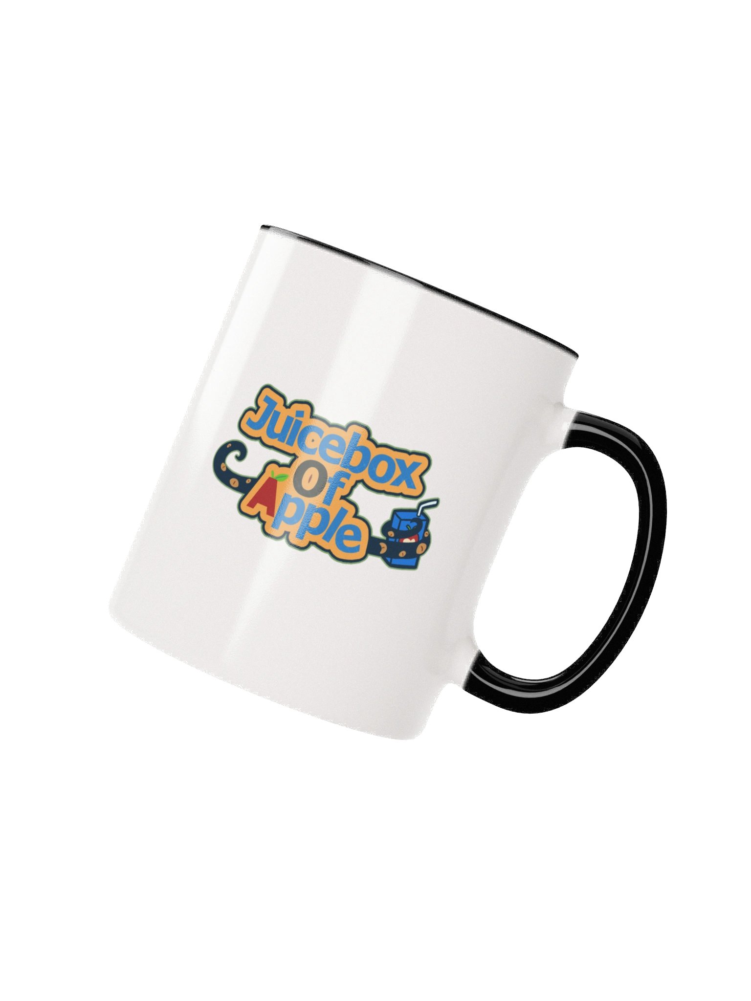 Chapple Coloured Mug product image (23)