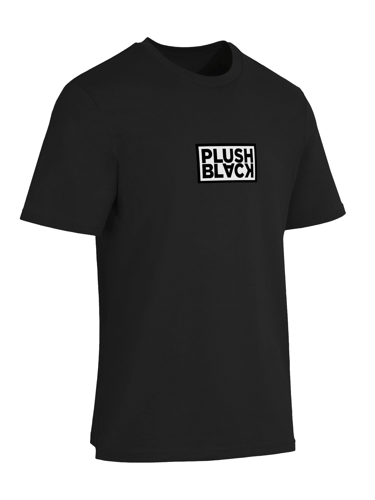 PB tee - small logo product image (6)