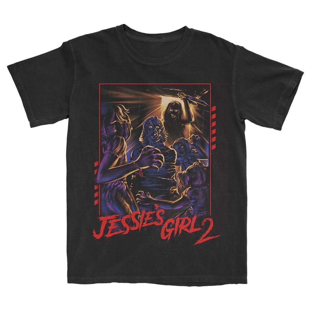 Rick's Lament T-Shirt product image (2)