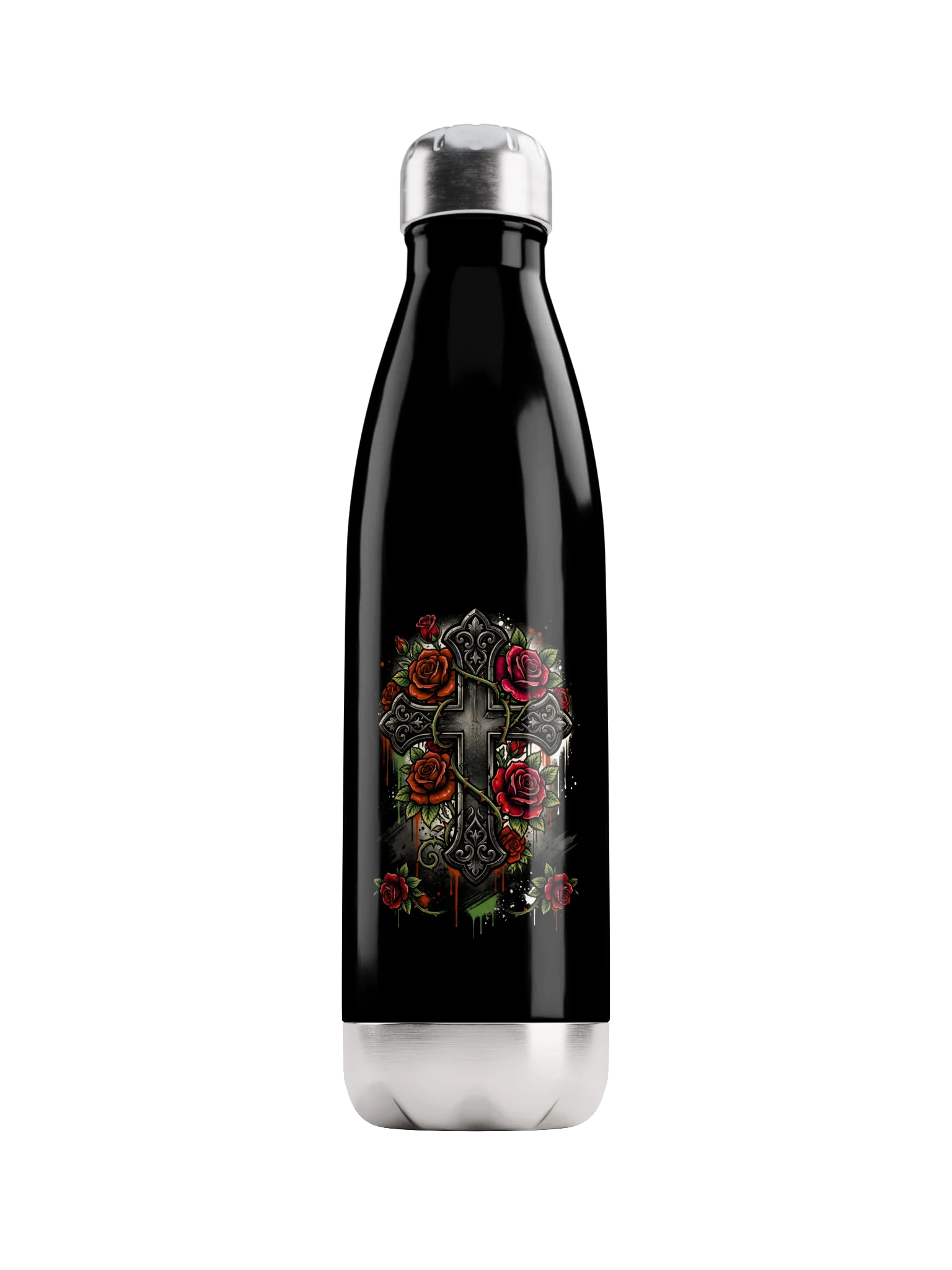 ONE KING The Gift II Stainless Steel Water Bottle product image (1)