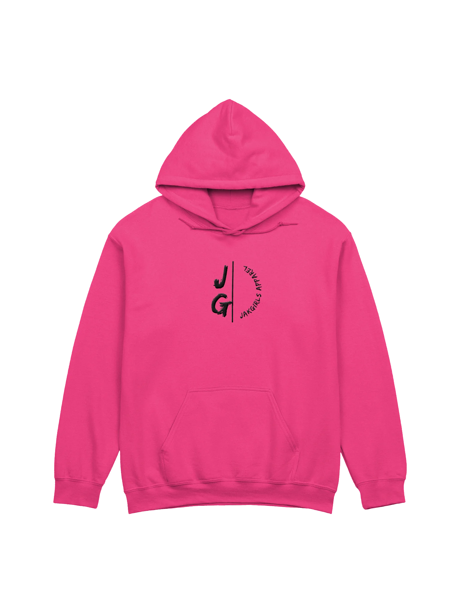 JAKGIRL HOODIES product image (1)