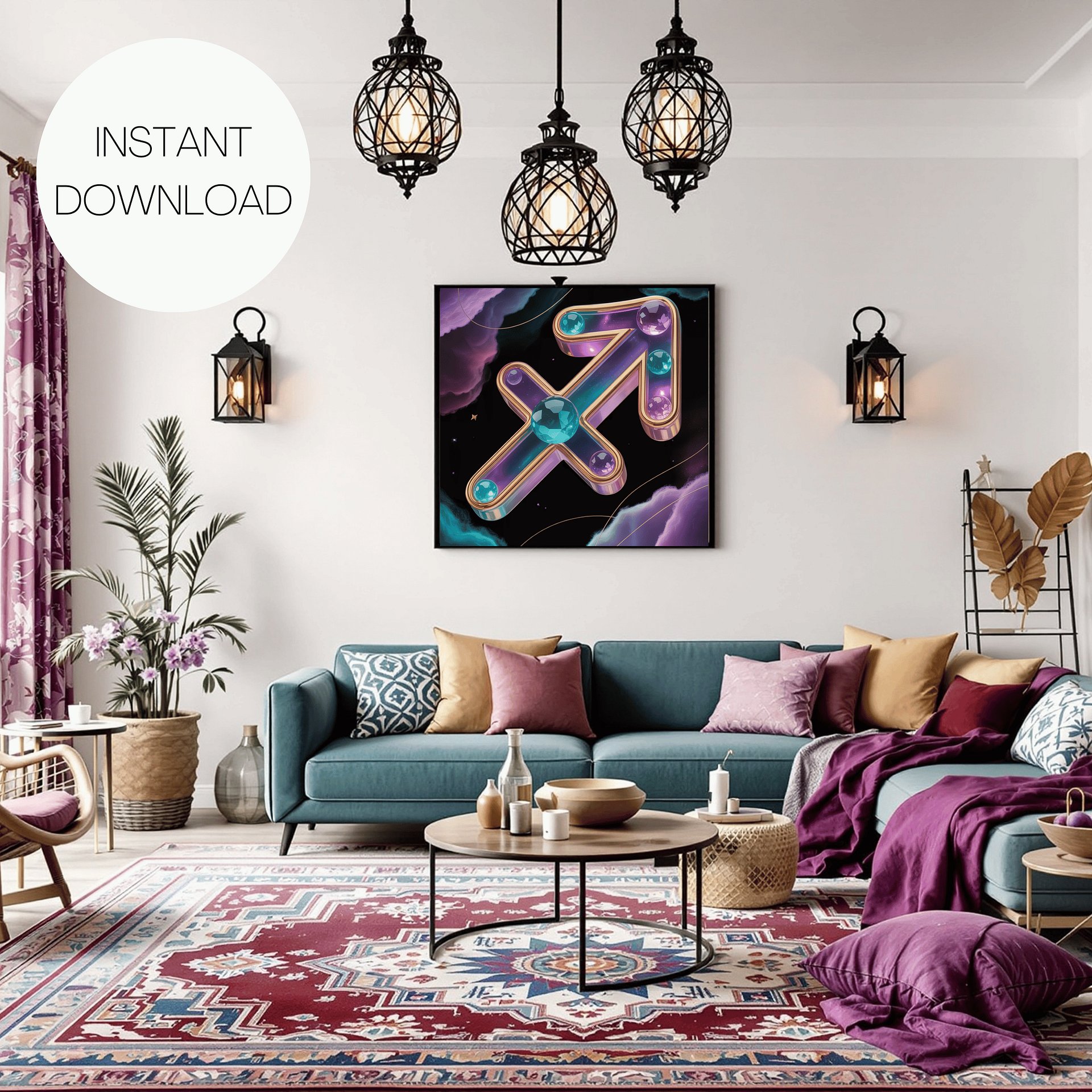 Sagittarius product image (1)