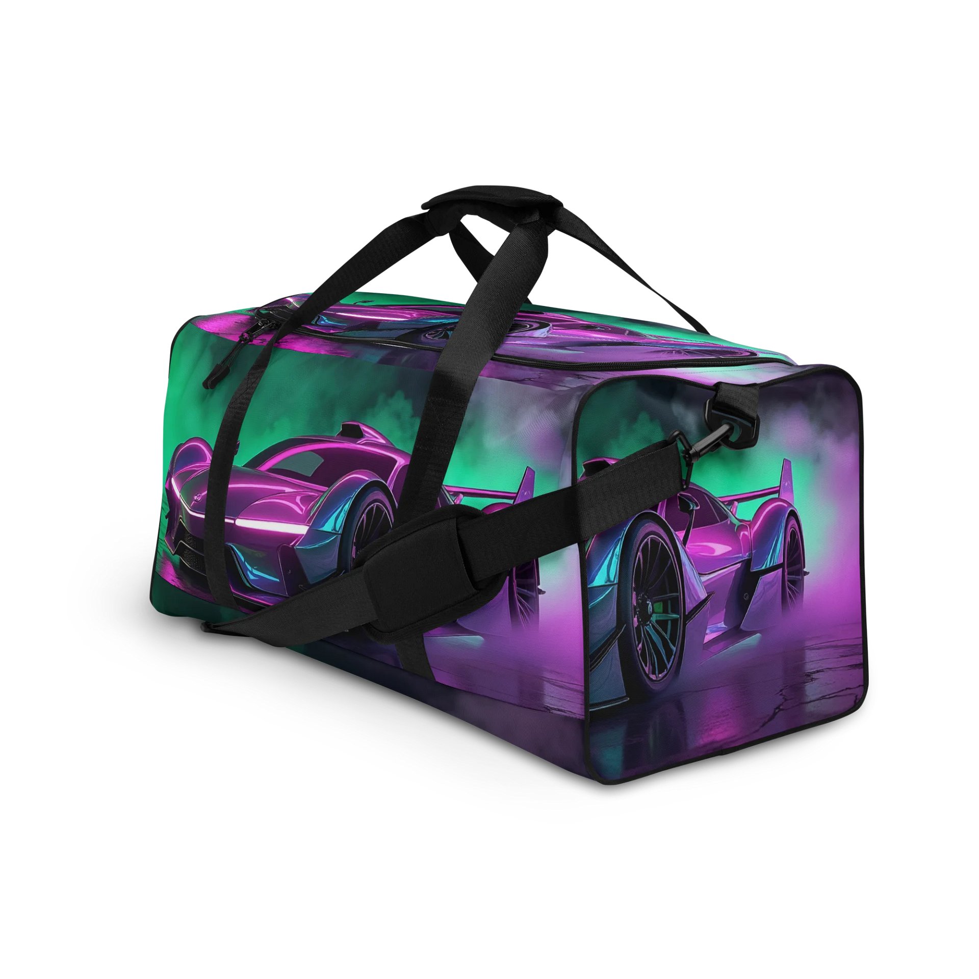 DUFFLE BAG product image (3)