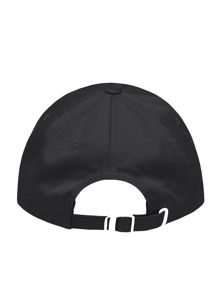 Pixelated Monochrome Hat product image (2)