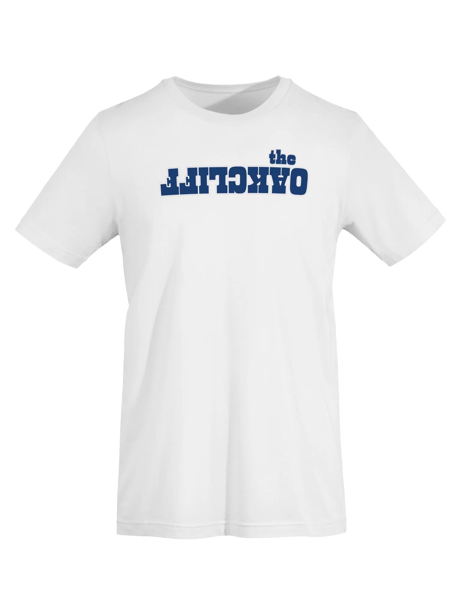 Dallas Football Tee White product image (5)