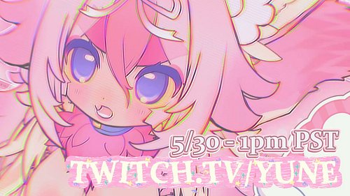 tomorrow!!