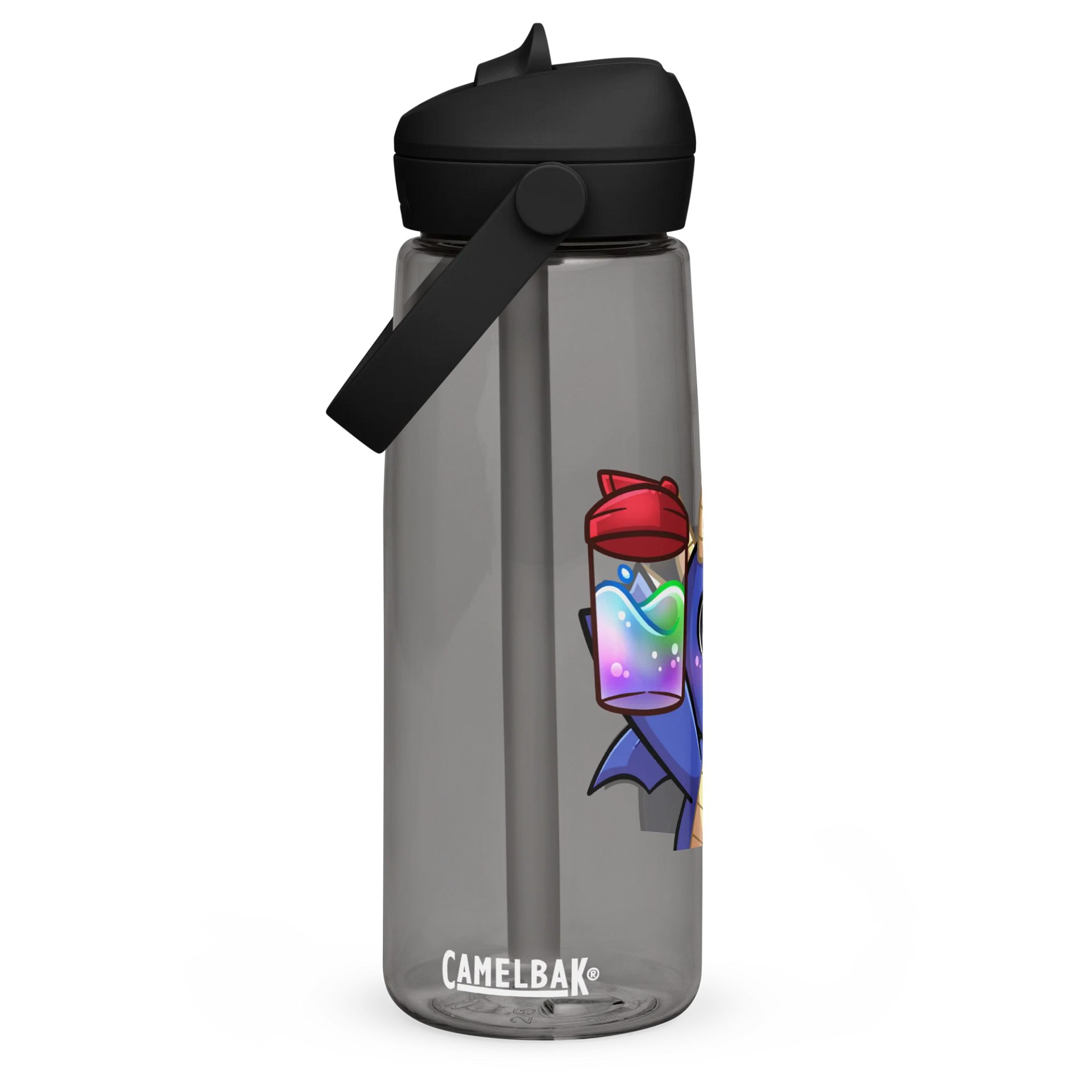 *NEW* WATER BOTTLE product image (2)