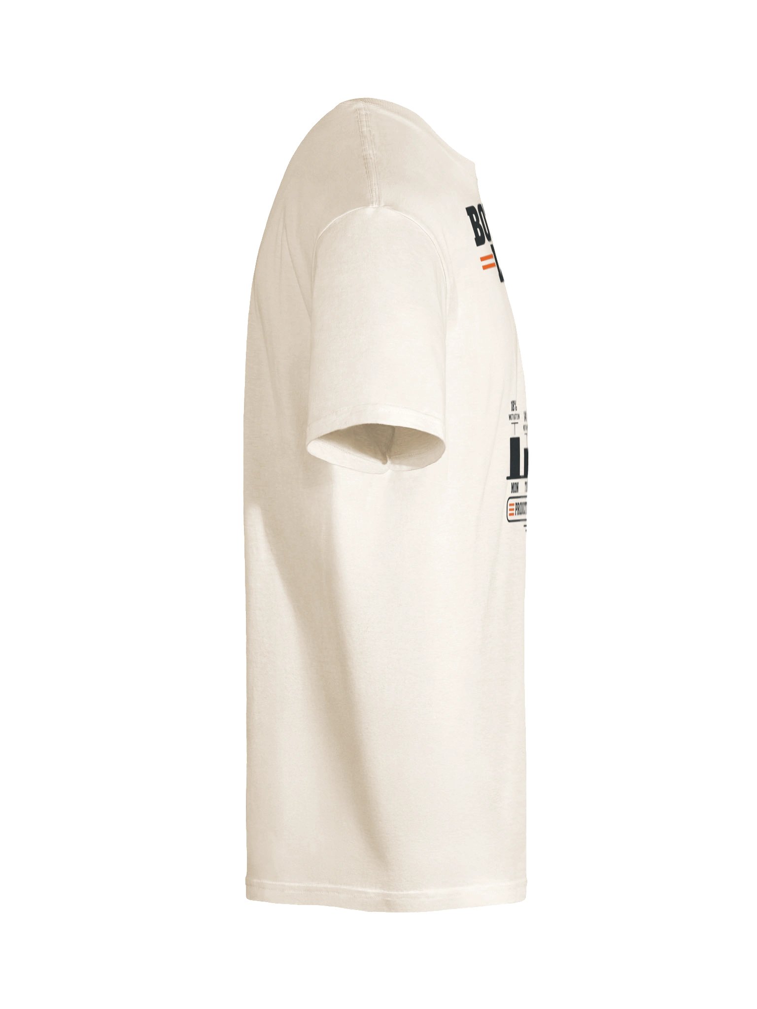 Bottom Line T-Shirt product image (10)