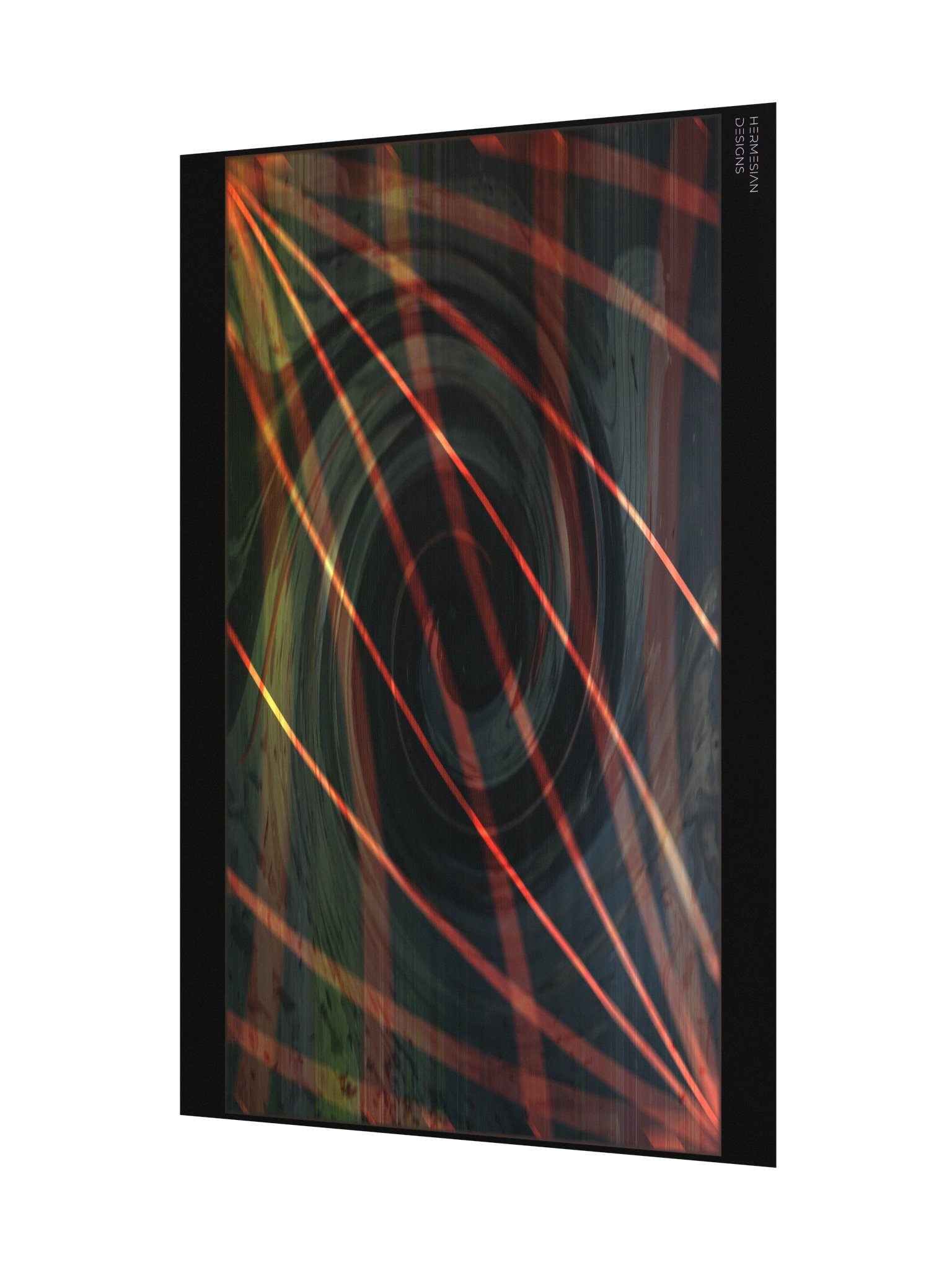 Into the Void Poster product image (3)