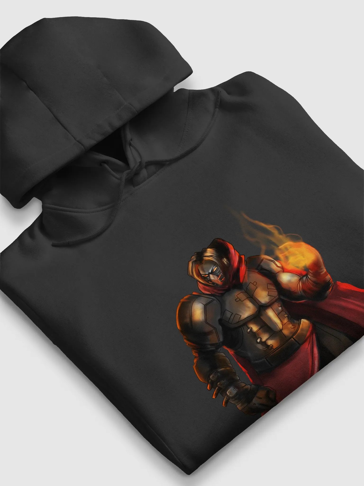 Almighty Hoodie product image (31)