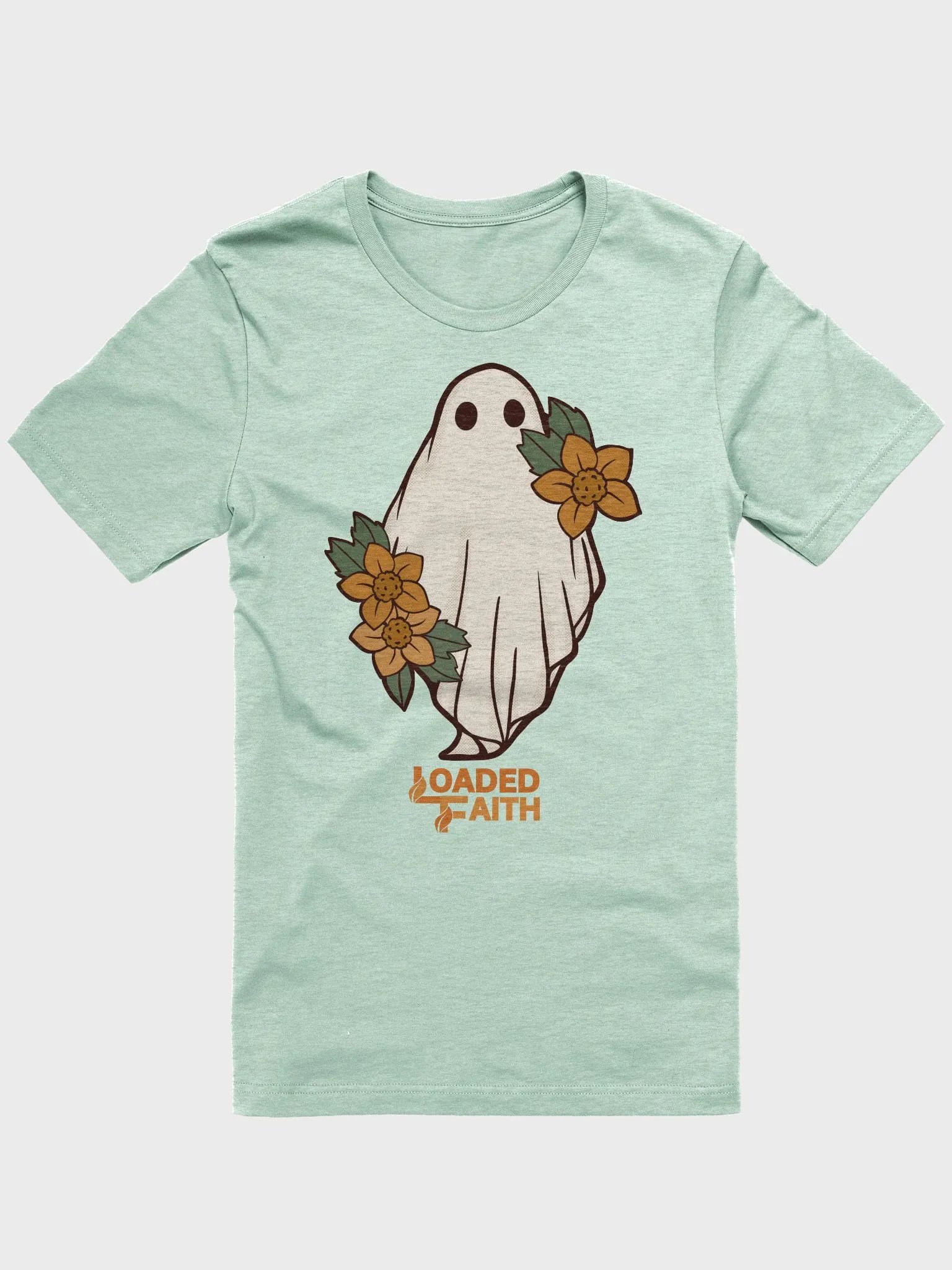 Ghosty Shirt product image (1)
