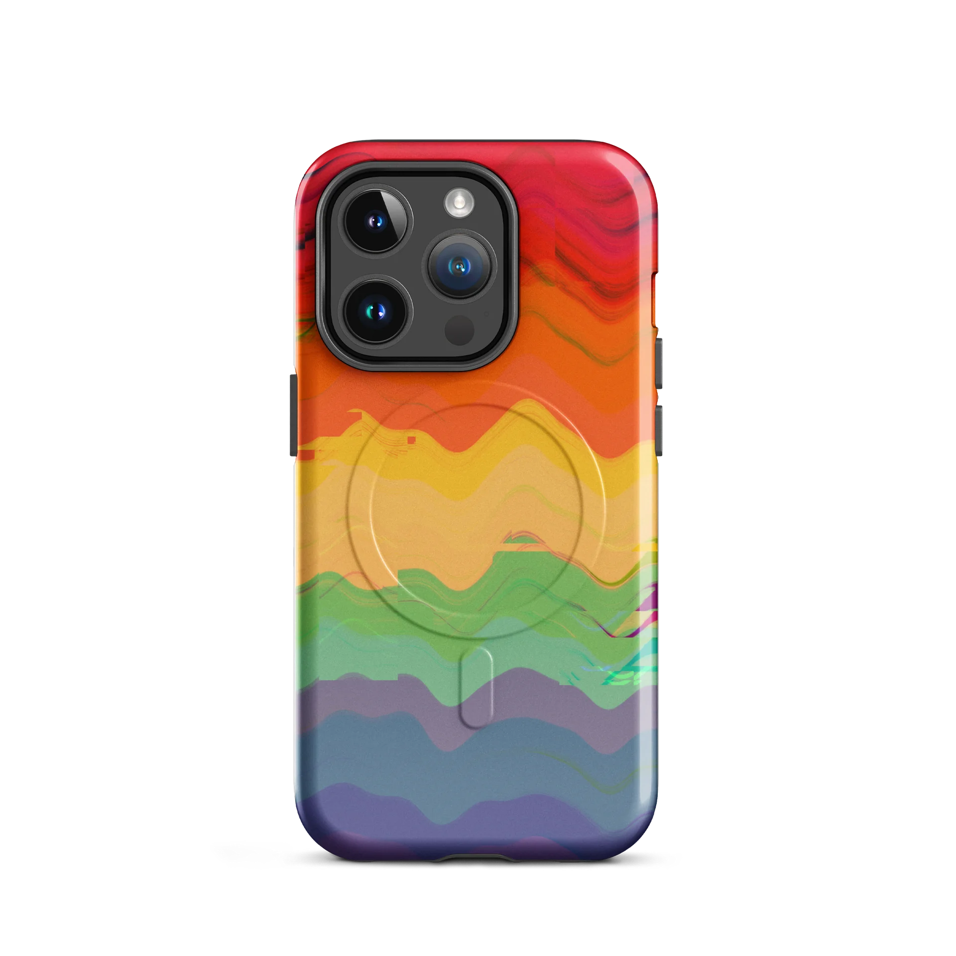 Pride (iPhone phone case) product image (2)