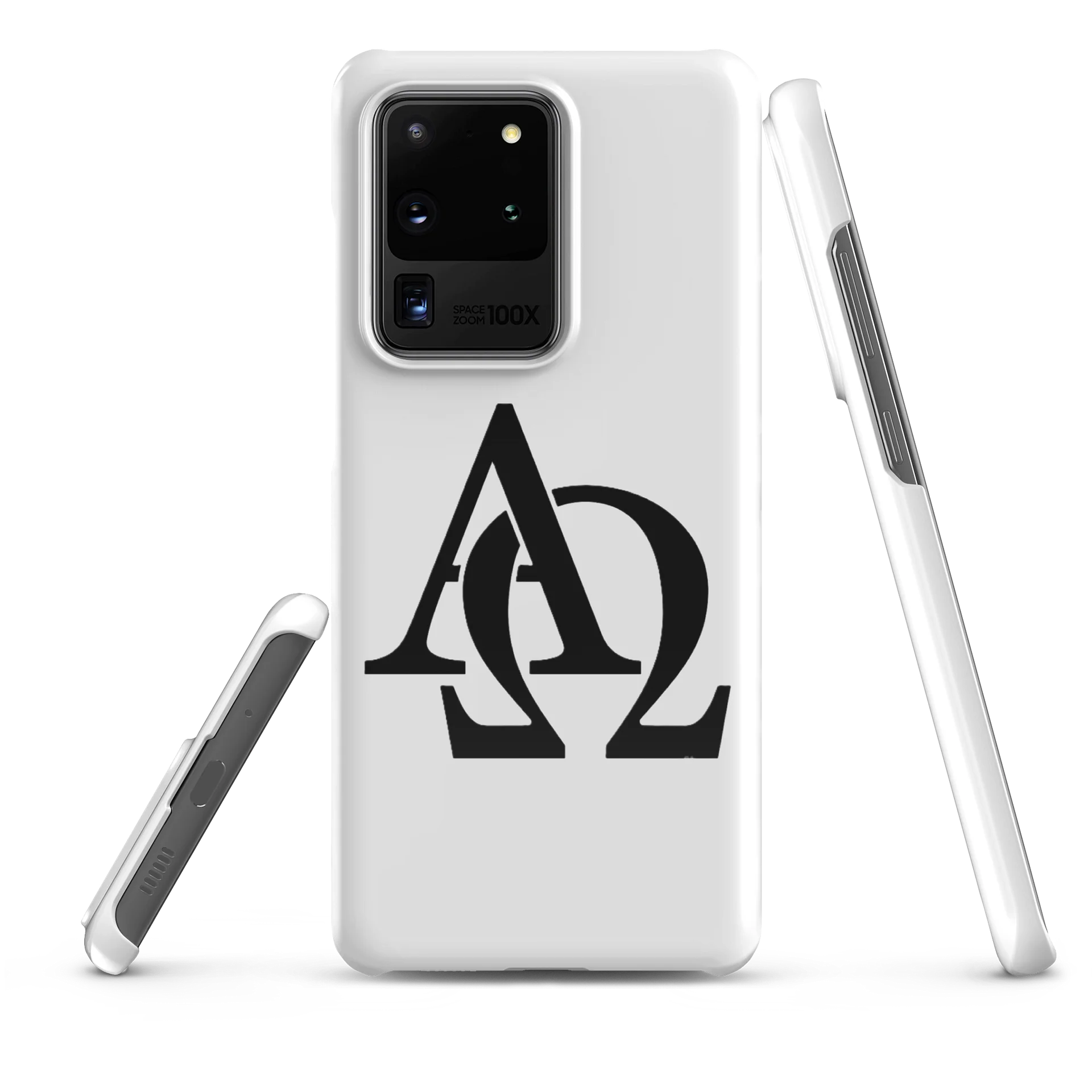 Alpha Omega Snap Case for Samsung® product image (7)