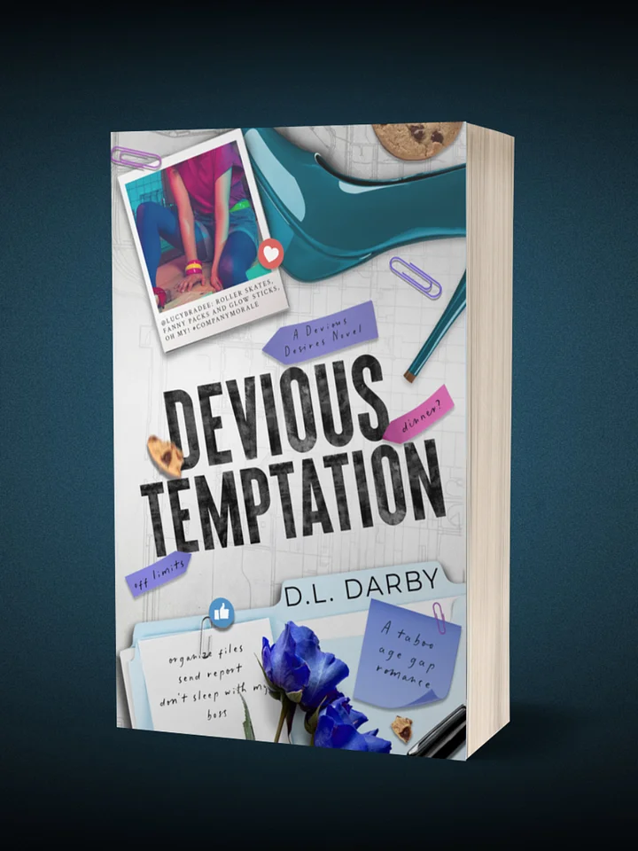Devious Temptation product image (1)