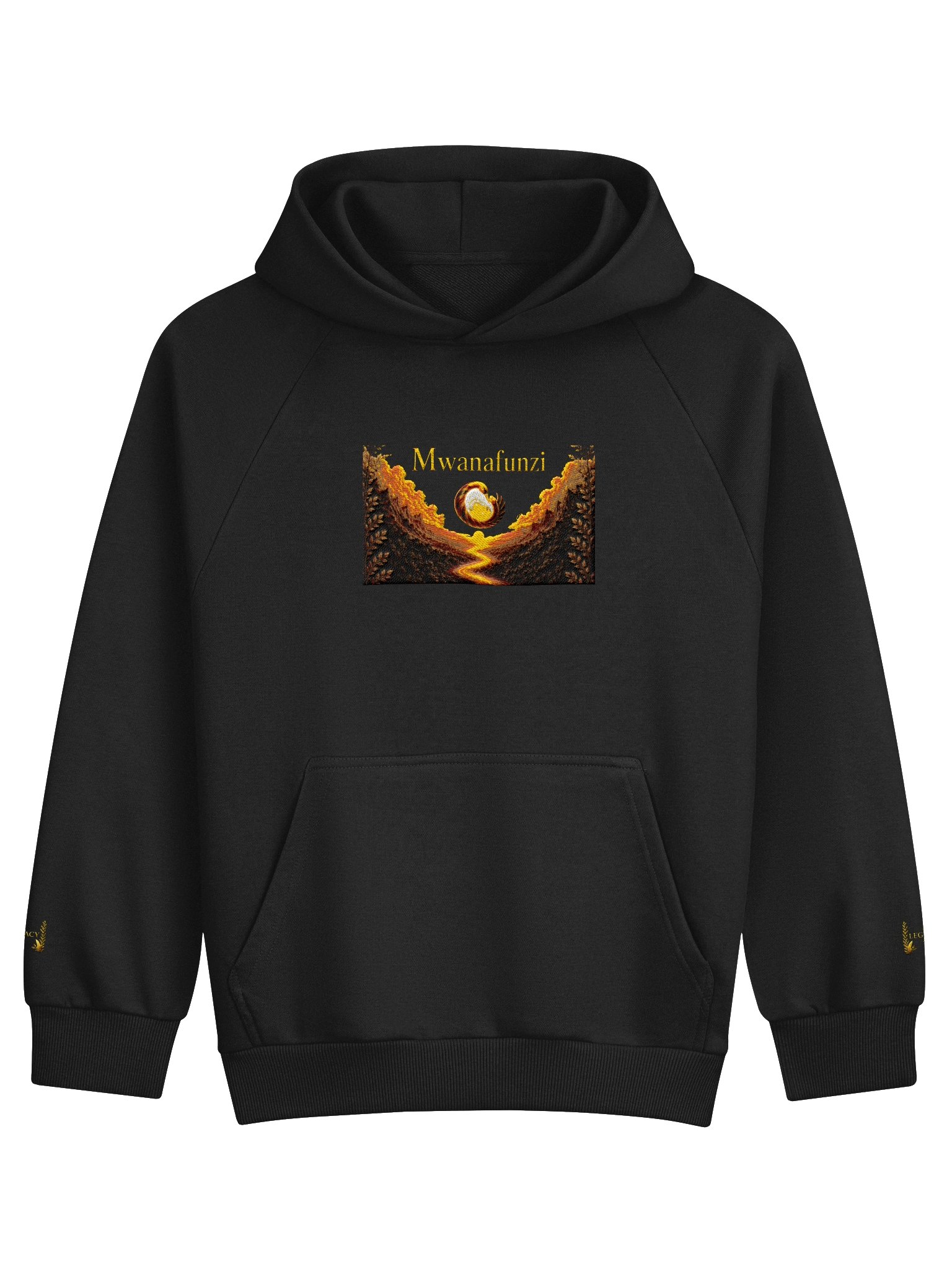 Wear Your Purpose. Inspire Your Legacy. product image (1)