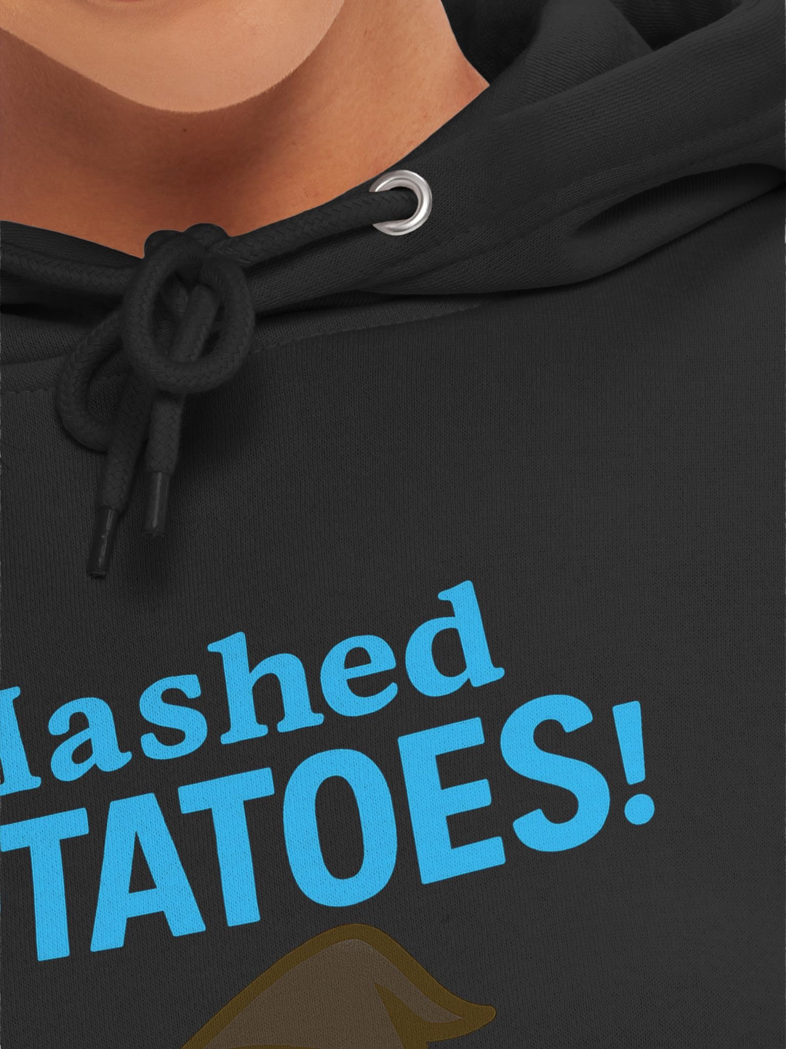 Mashed POTATOES! product image (7)