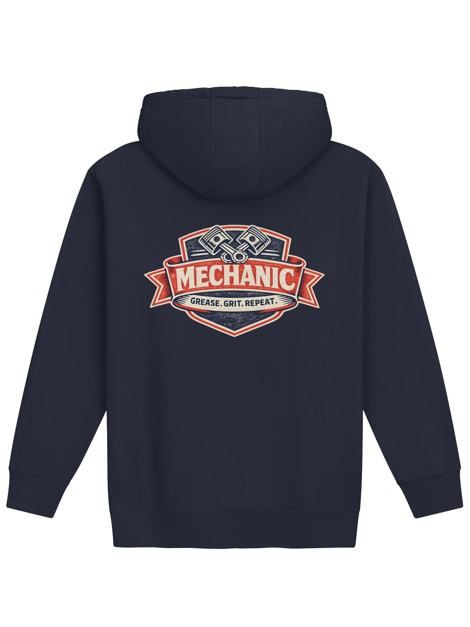 Mechanic Hoodie product image (8)